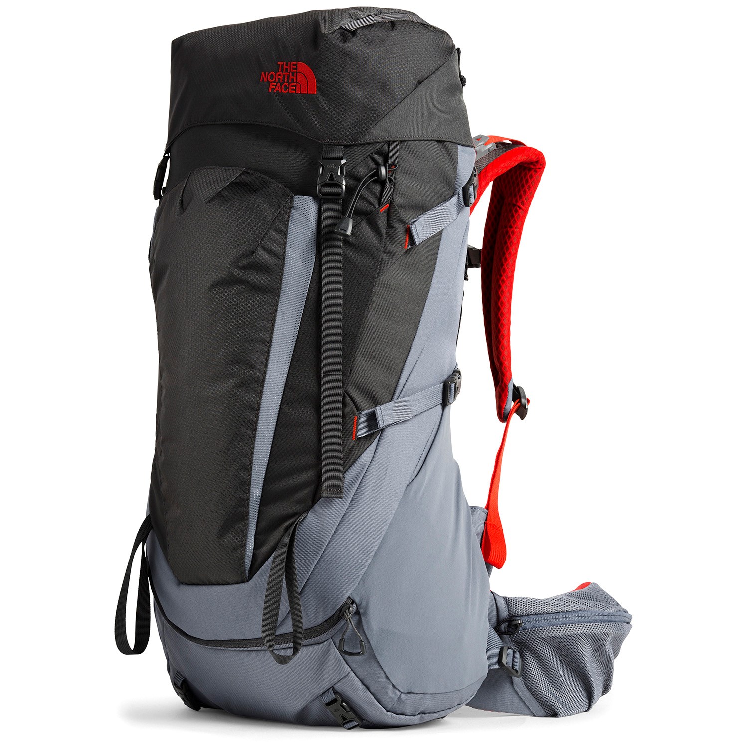 the north face backpack 40l