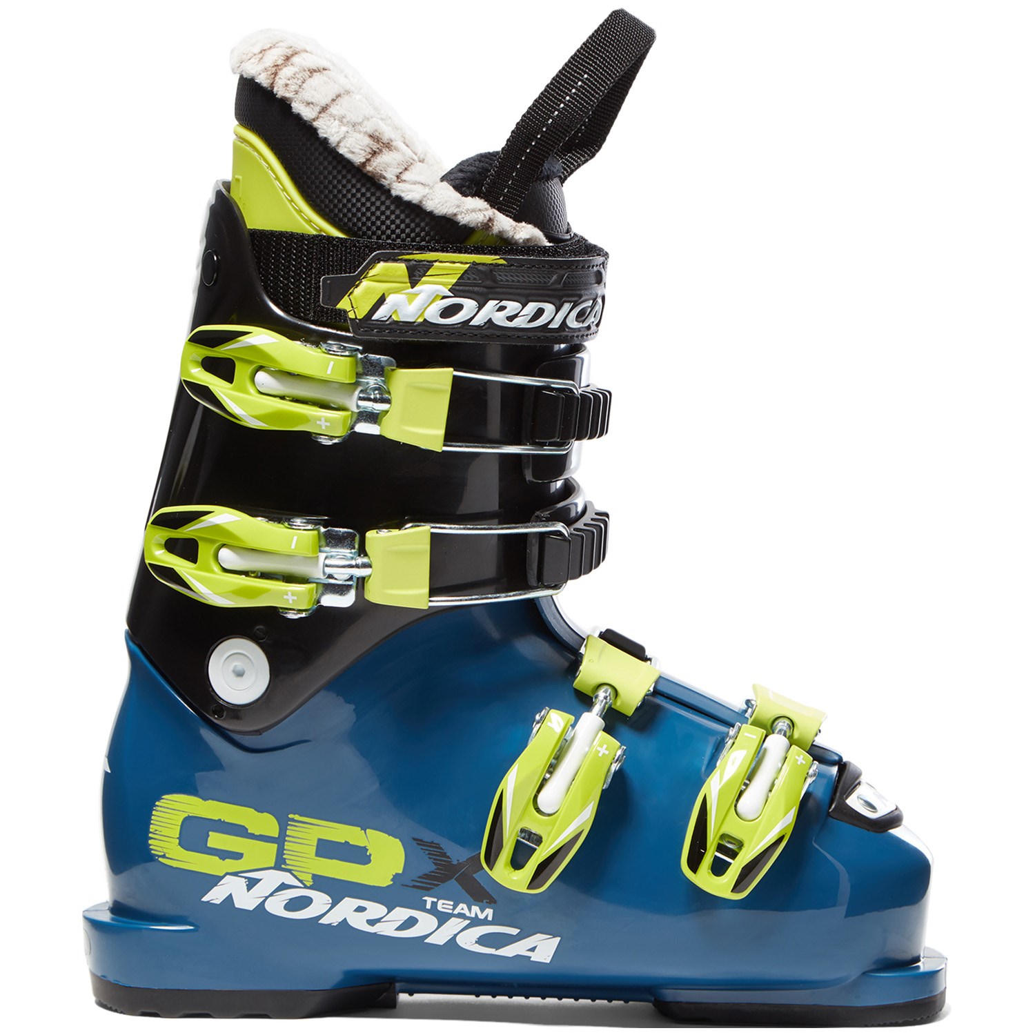 Nordica GPX Team Ski Boot 2018 Youth