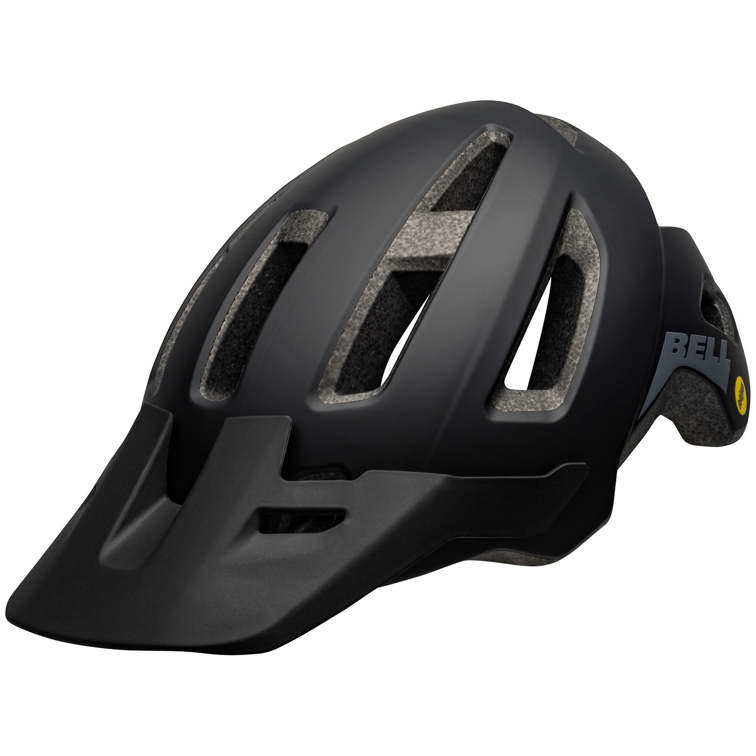 Bell Nomad Helmet 2021 Cycling Mountain Bike MTB Crash Protection Bicycle Bike 
