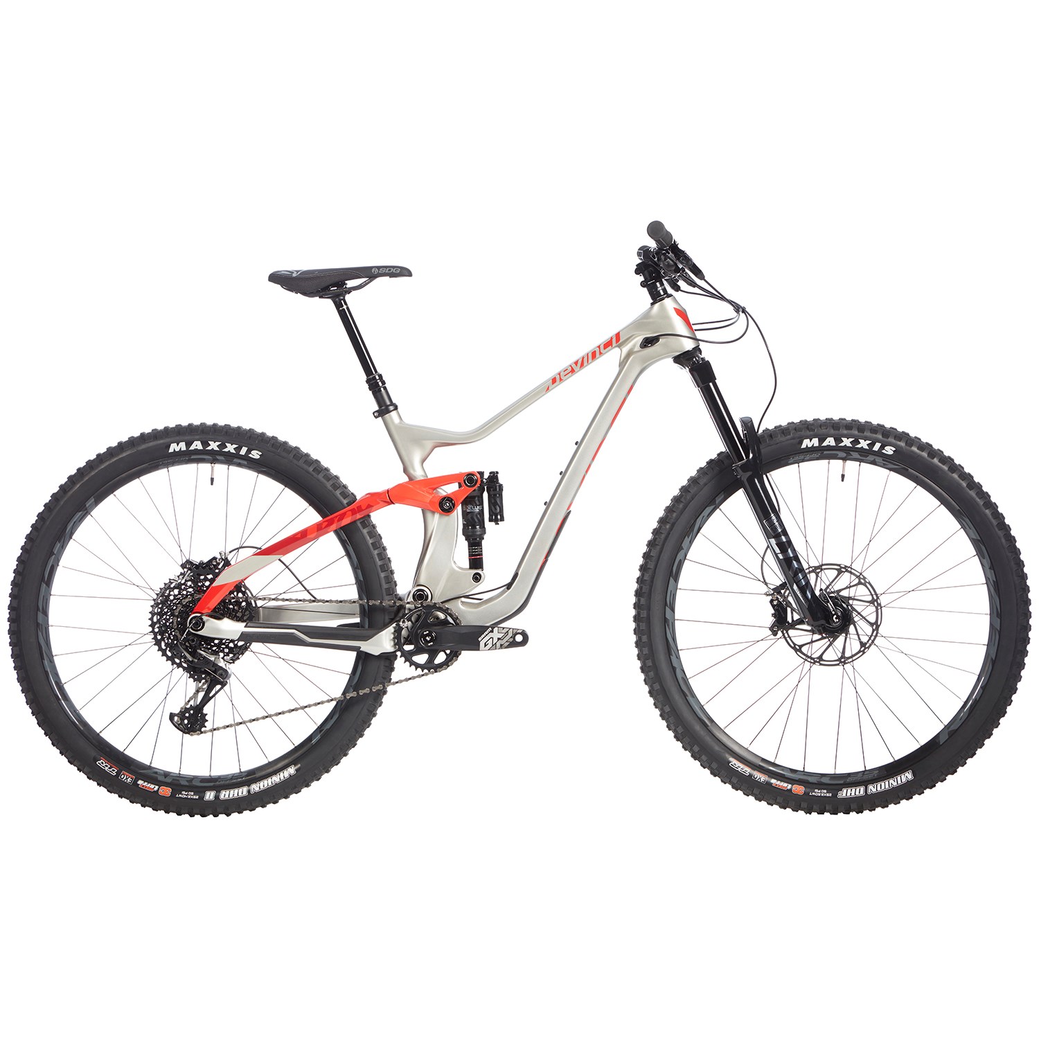 Troy cheap carbon 29