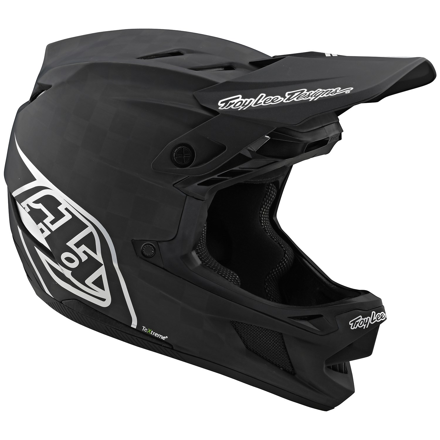 Troy Lee Designs D4 Carbon MIPS Bike Helmet | evo