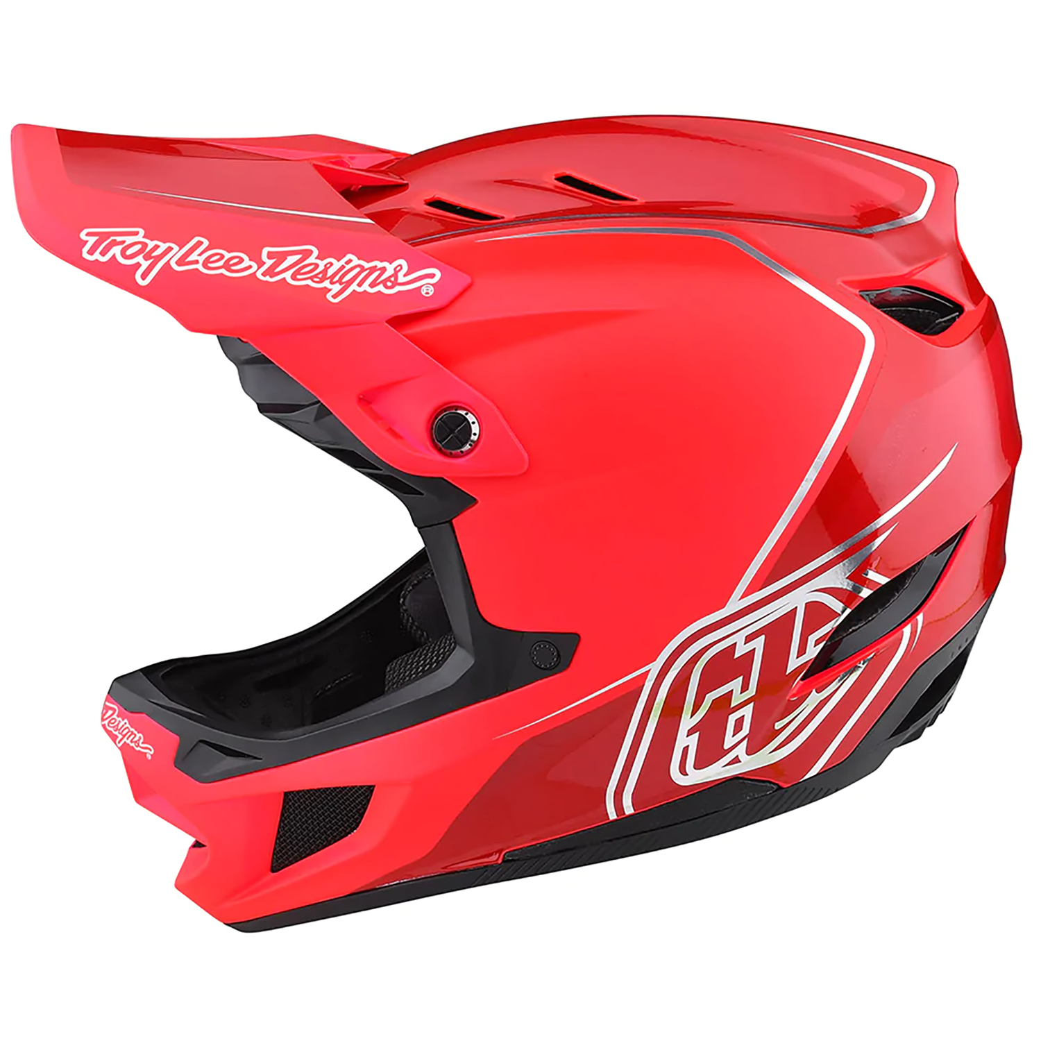 19500円買蔵 杉田 公式 アウトレット通販 Troy Lee Designs D4