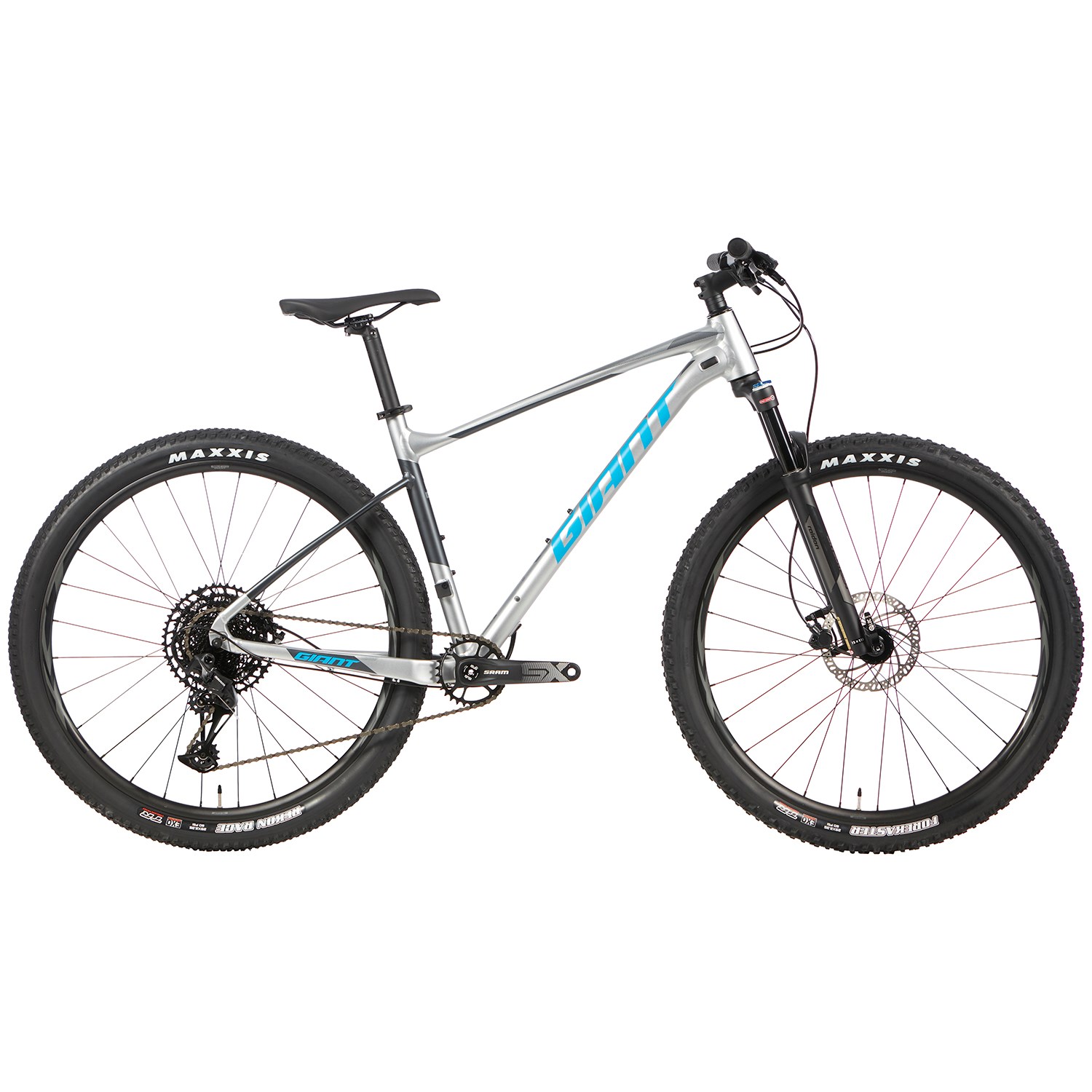 giant fathom 29er 2 ge 2019