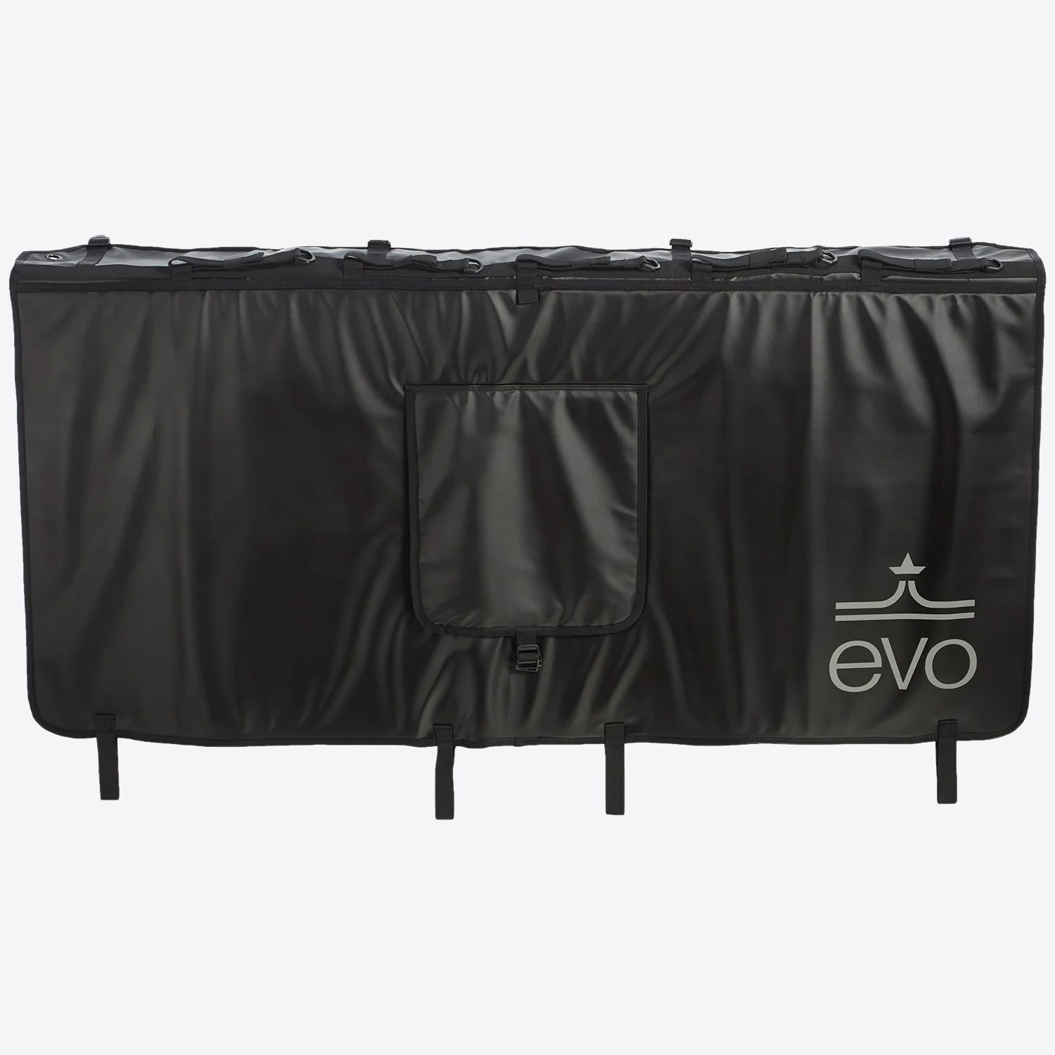 evo Tailgate Pad