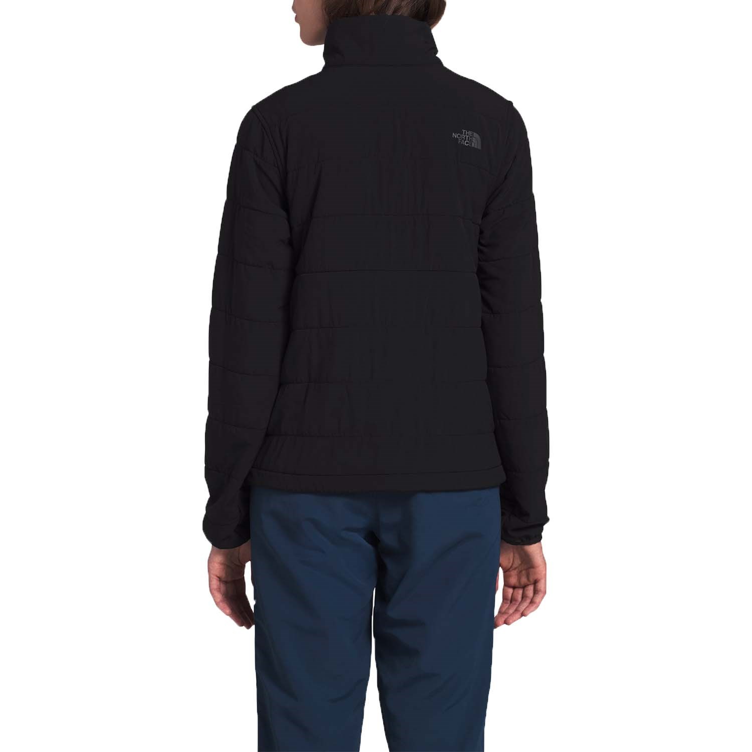 the north face women's mountain sweatshirt pullover 3.0 anorak