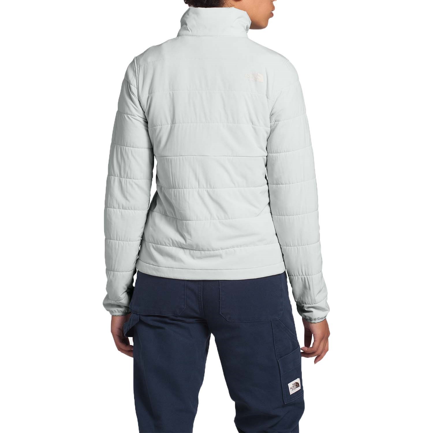 the north face women's mountain sweatshirt pullover 3.0 anorak