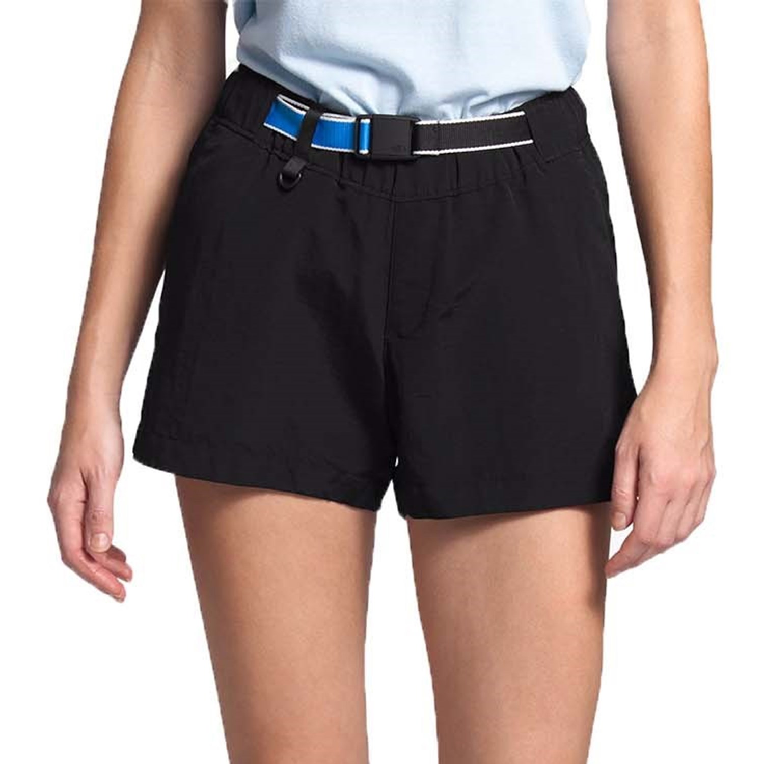 Women's hiking shorts store north face