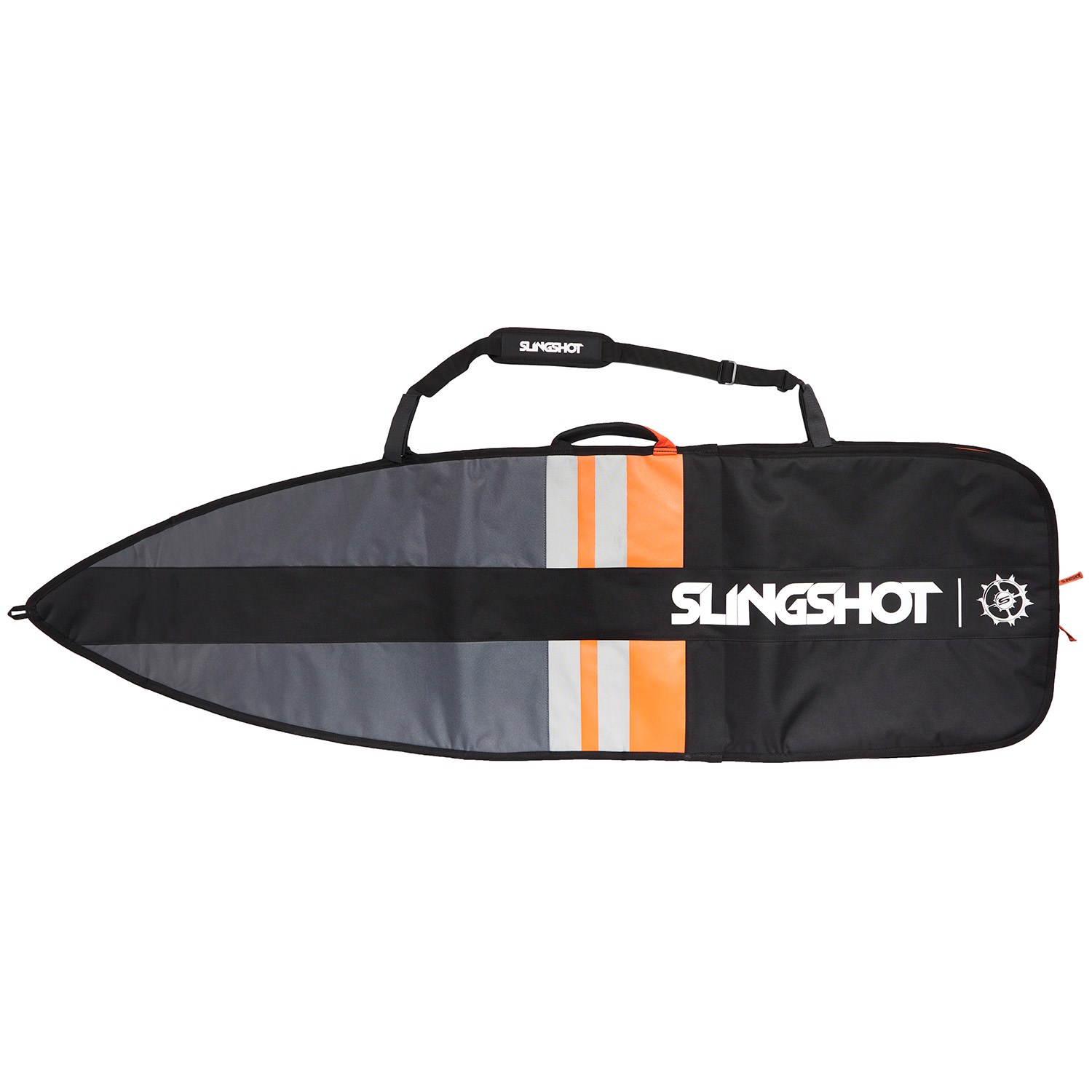 Slingshot Sports Modern Shape Padded Surf Board Bag 