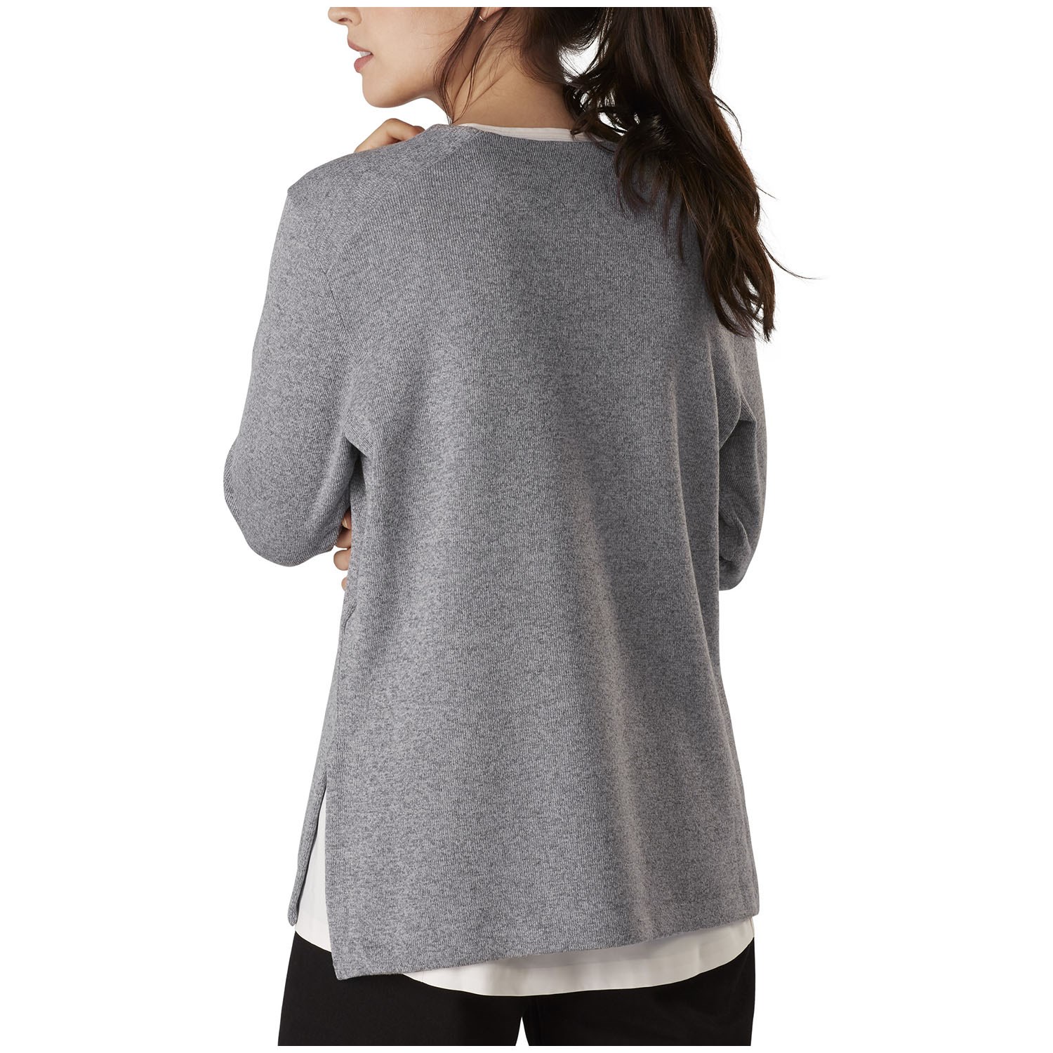 Arc'teryx Laina Sweater - Women's | evo Canada