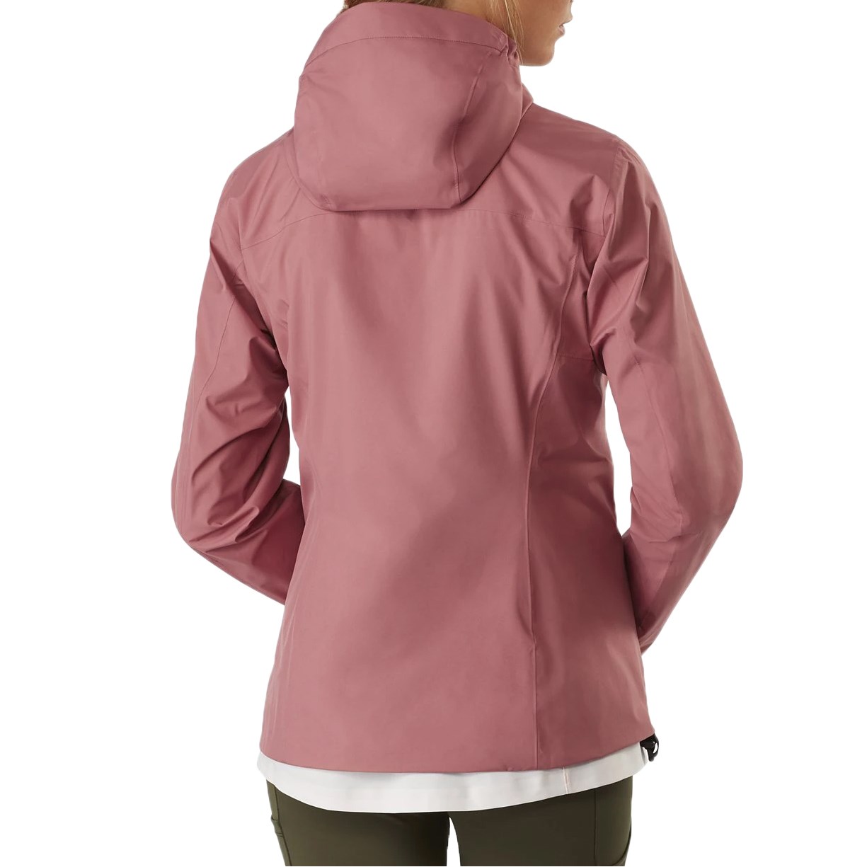 Arc'teryx Solano Hoodie - Women's | evo