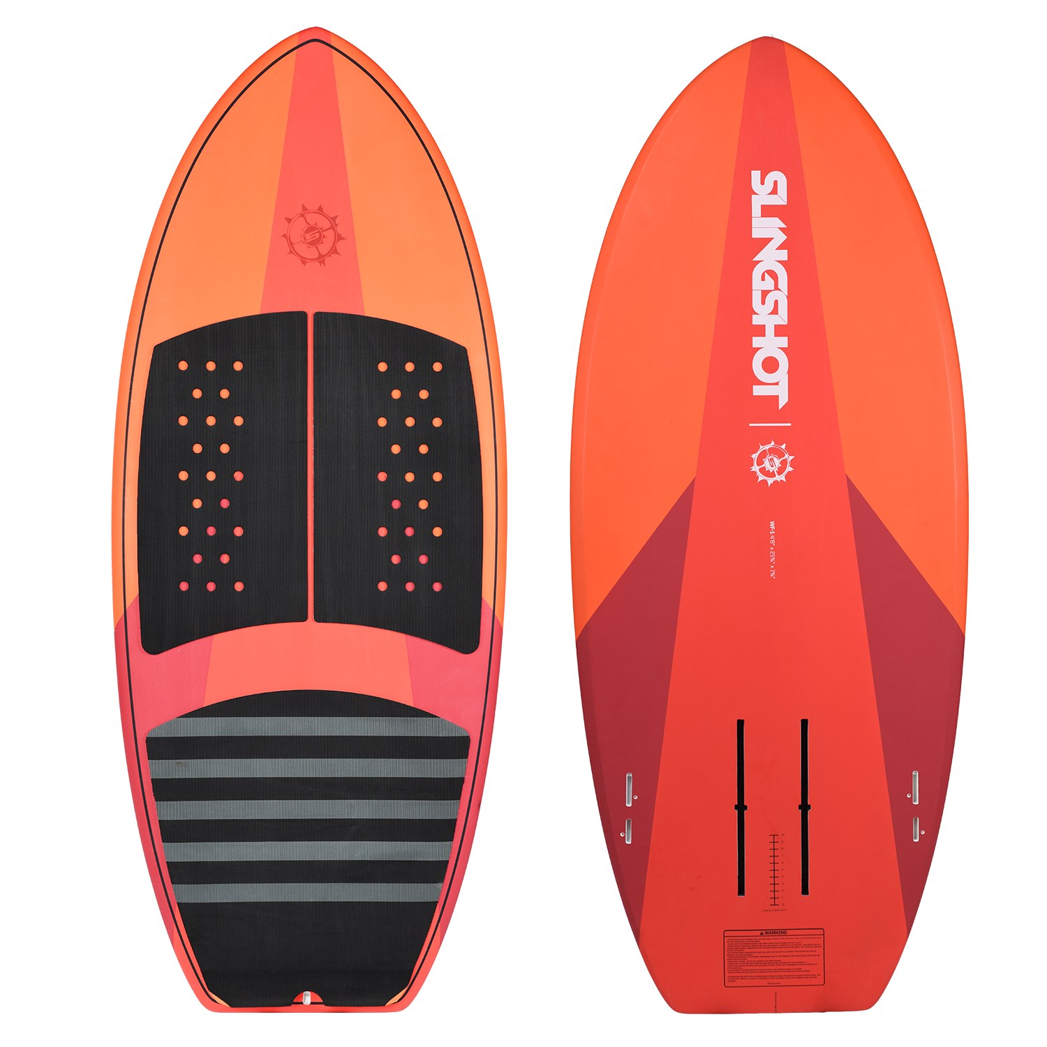 burton lux 54