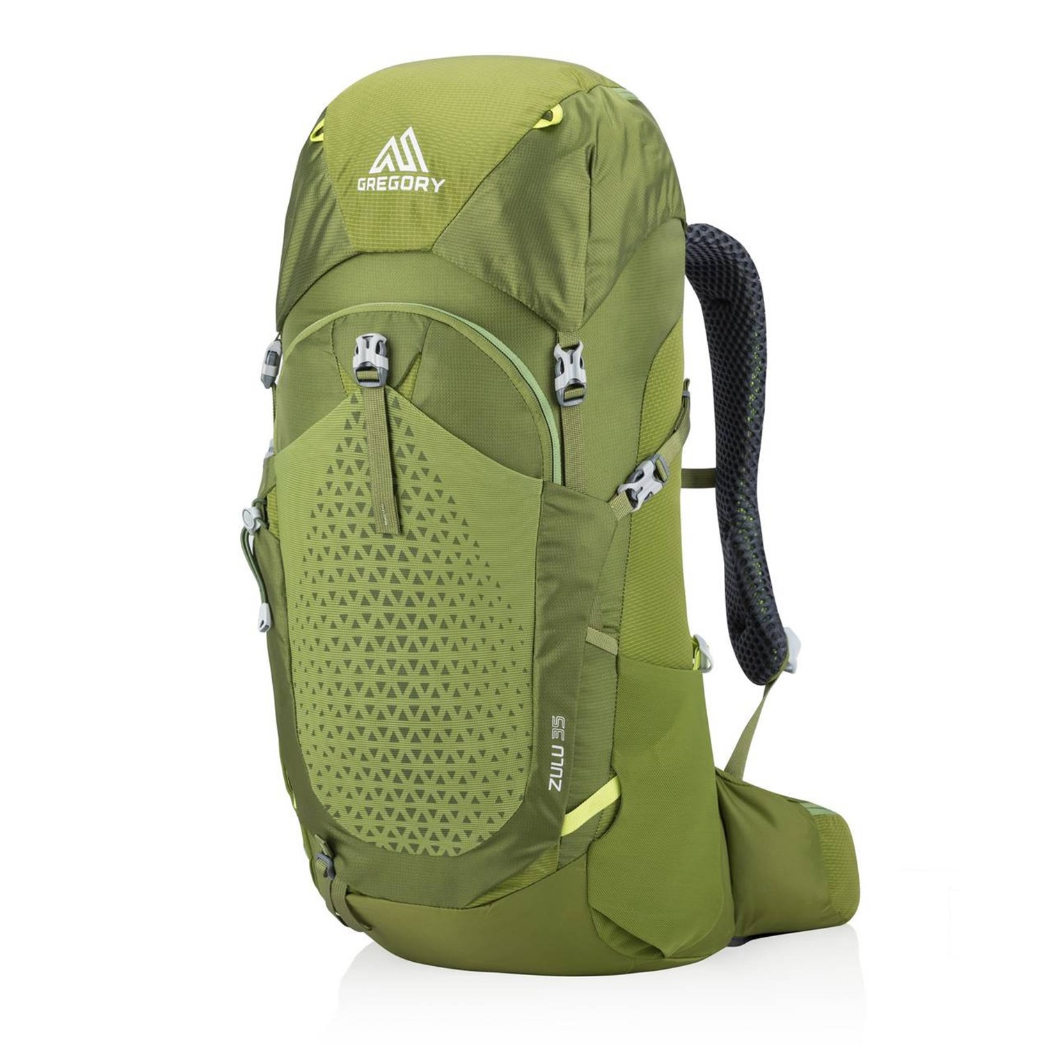 gregory 35 backpack