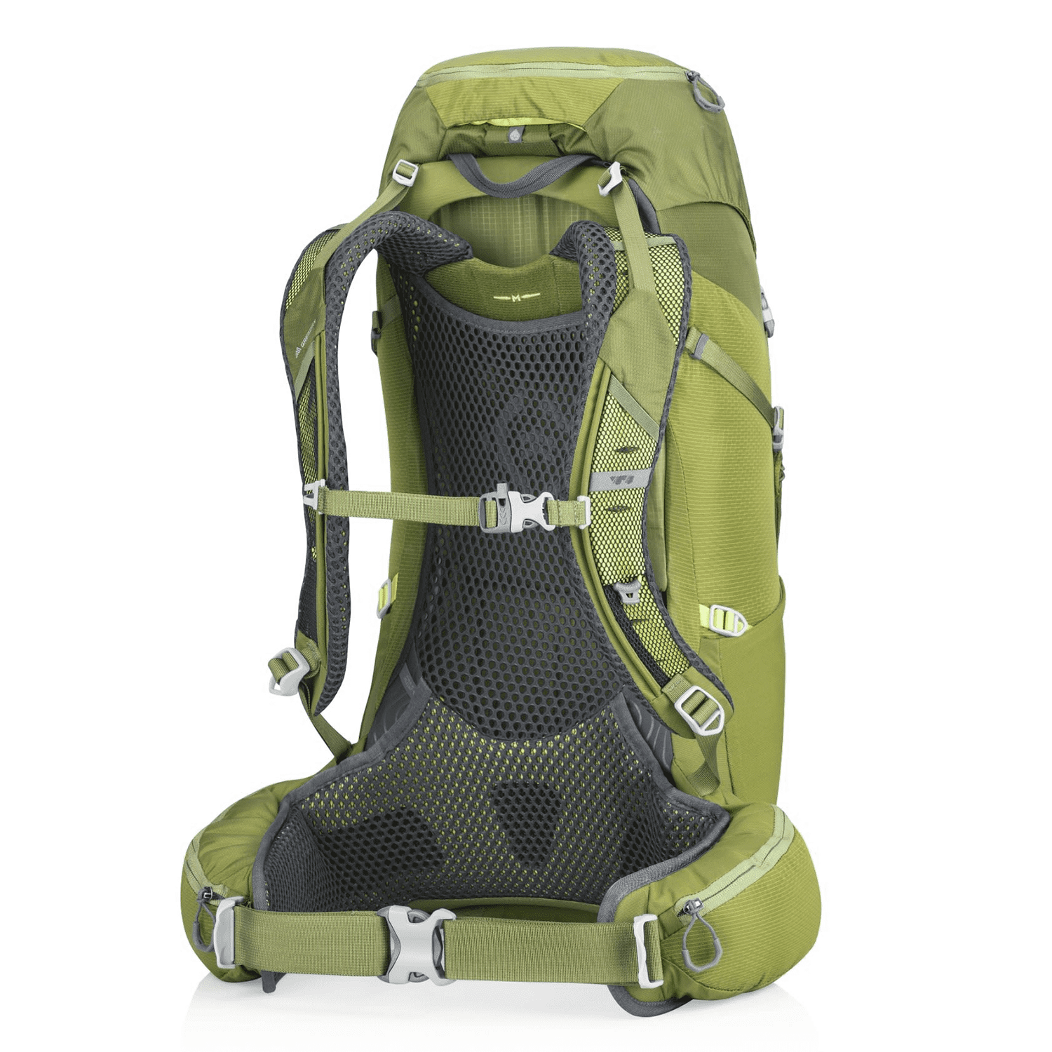 gregory zulu 35 pack