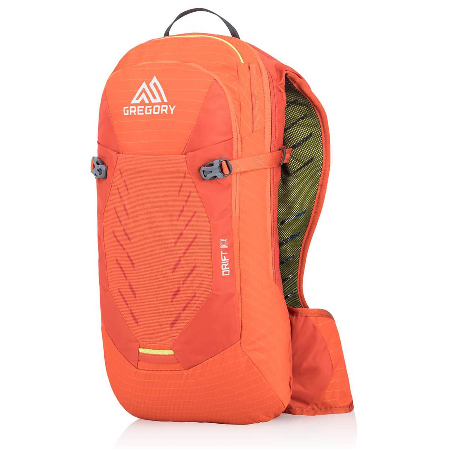 gregory single shoulder backpack