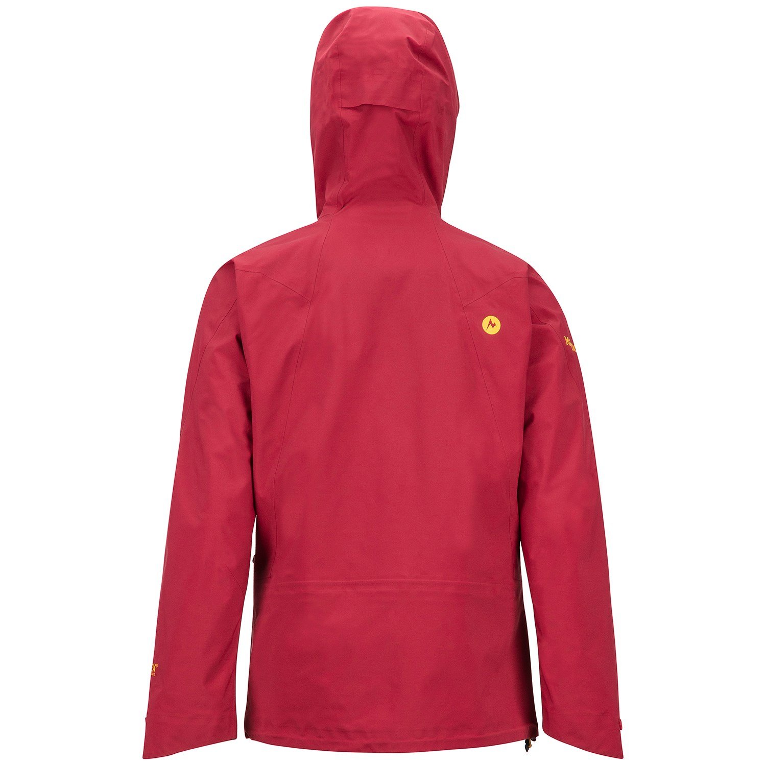 Marmot Alpinist GORE-TEX Jacket | evo