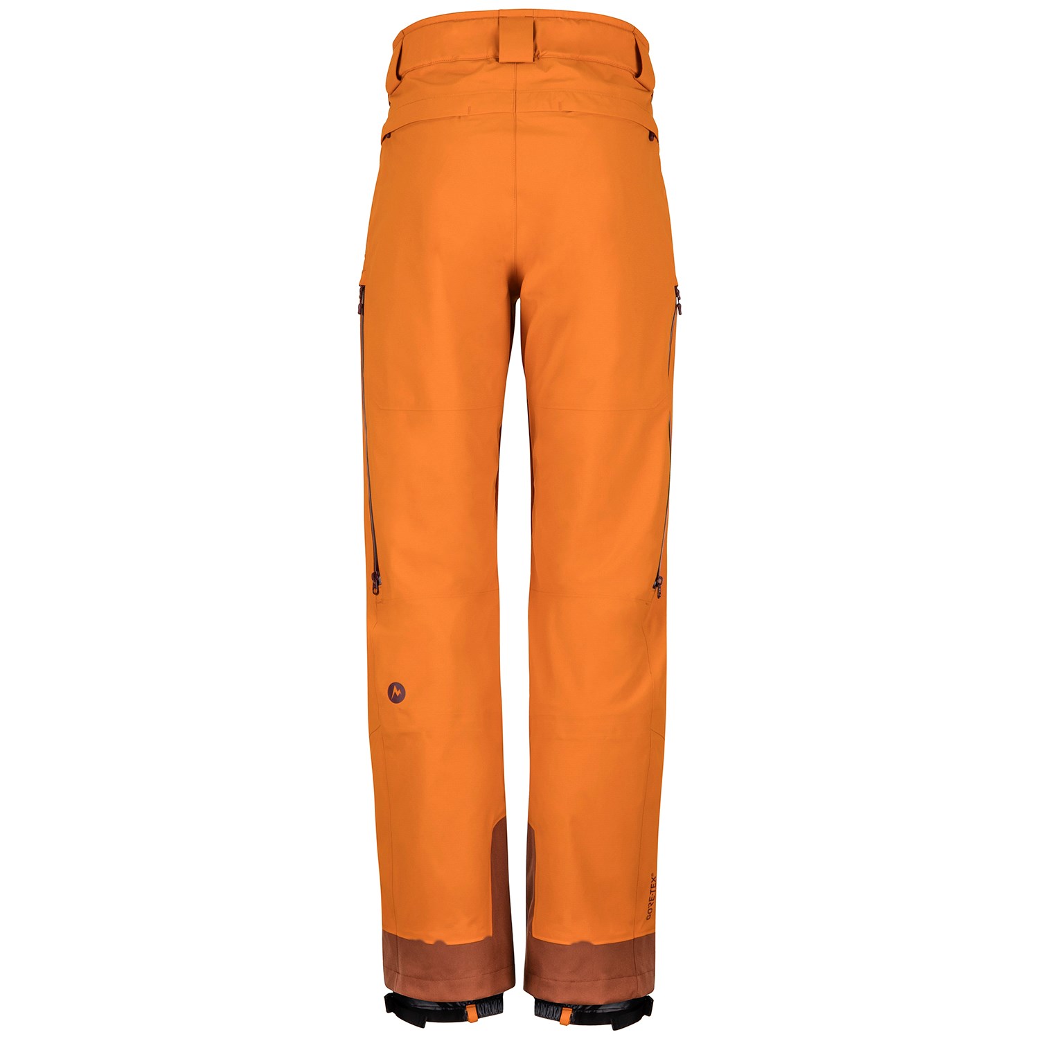 Marmot BL Pro GORE-TEX Bibs | evo