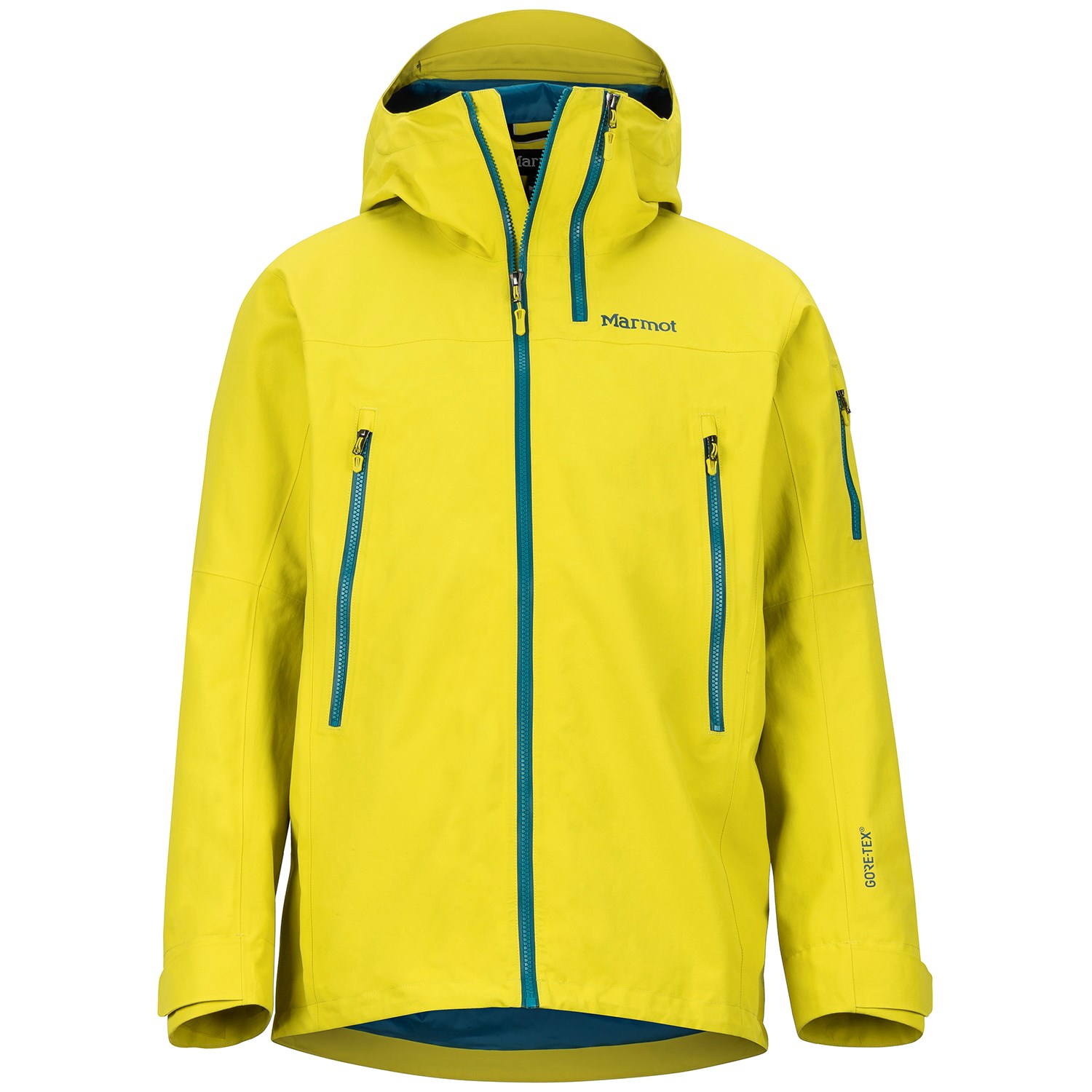 Marmot Freerider GORE-TEX Jacket | evo