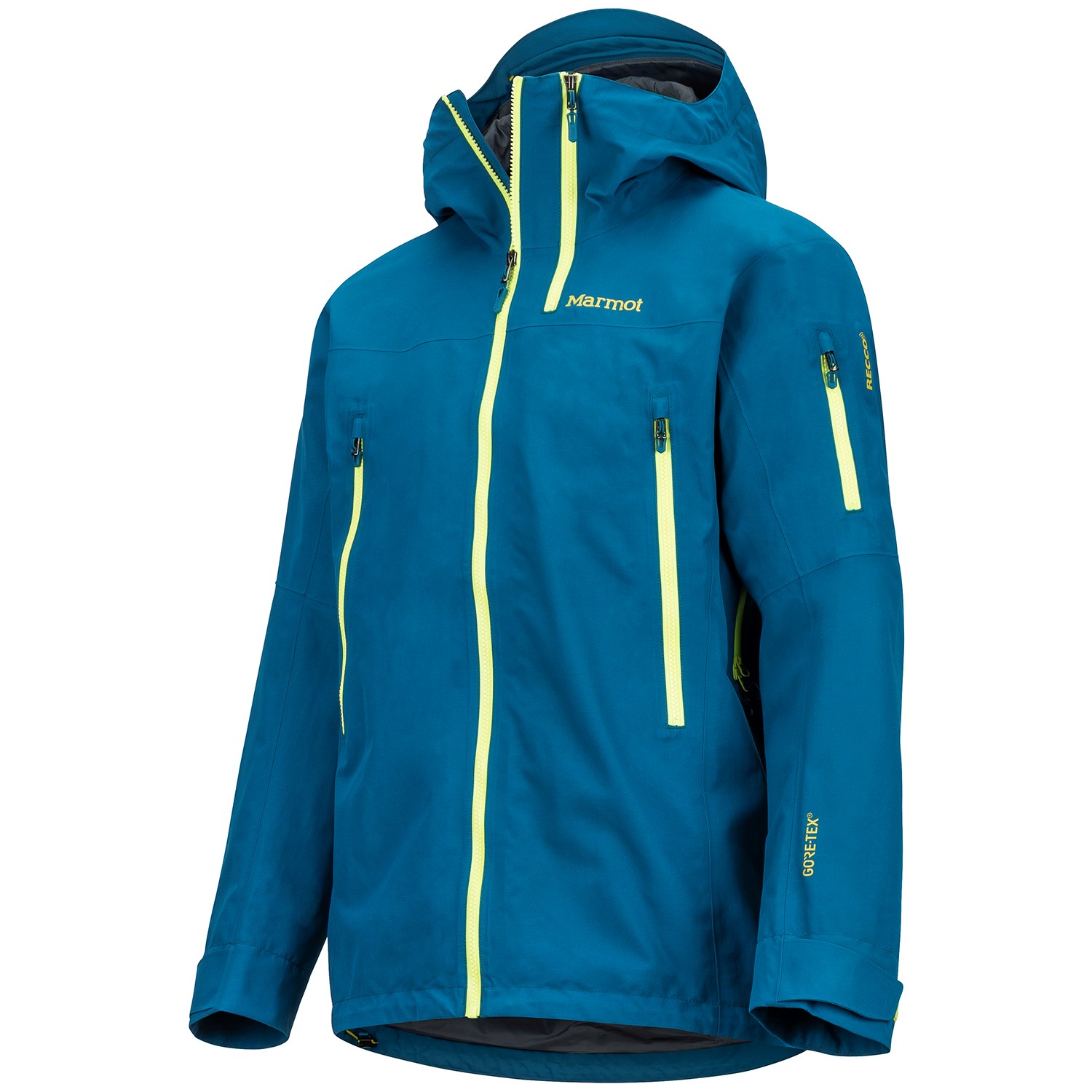 marmot freerider