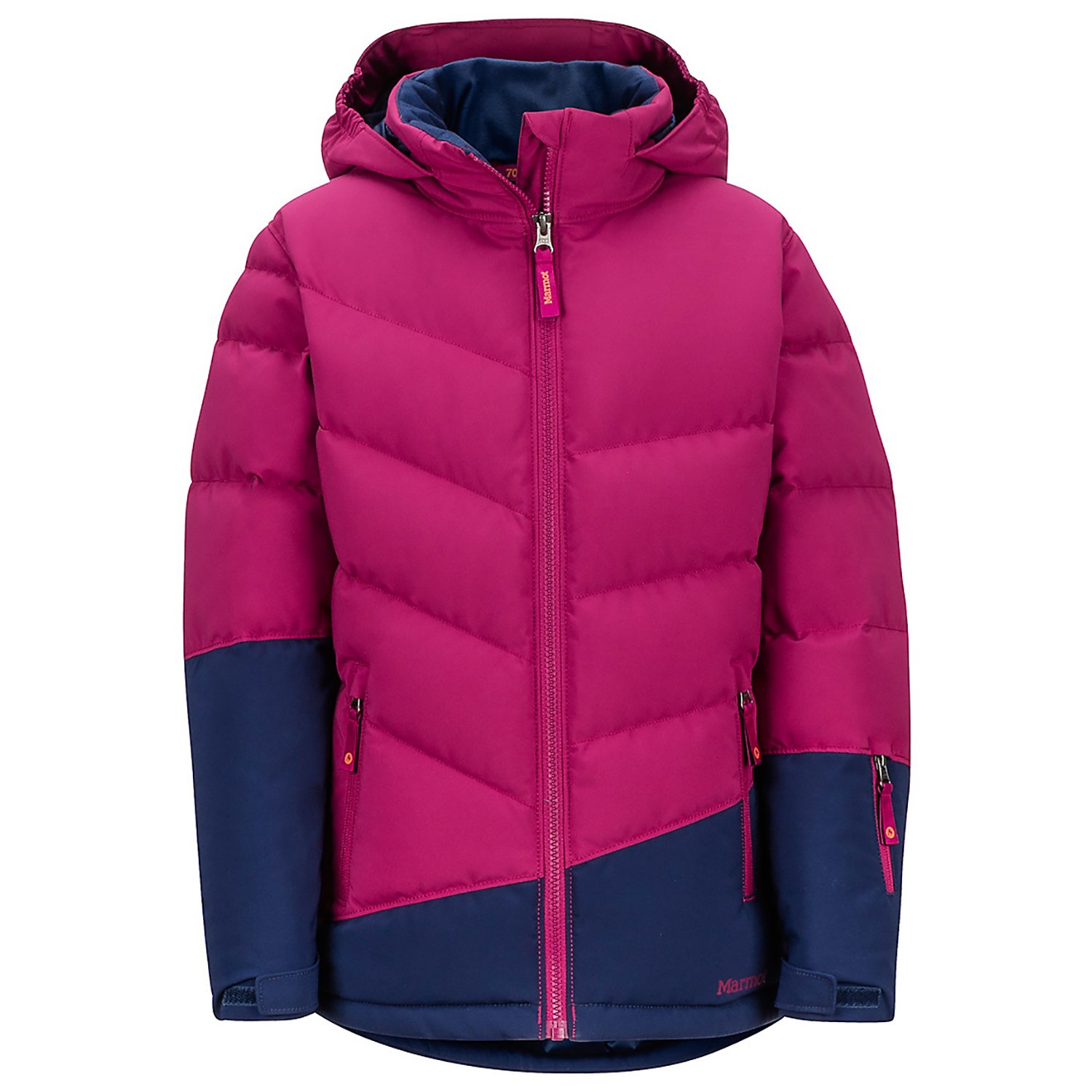 marmot girls sling shot jacket