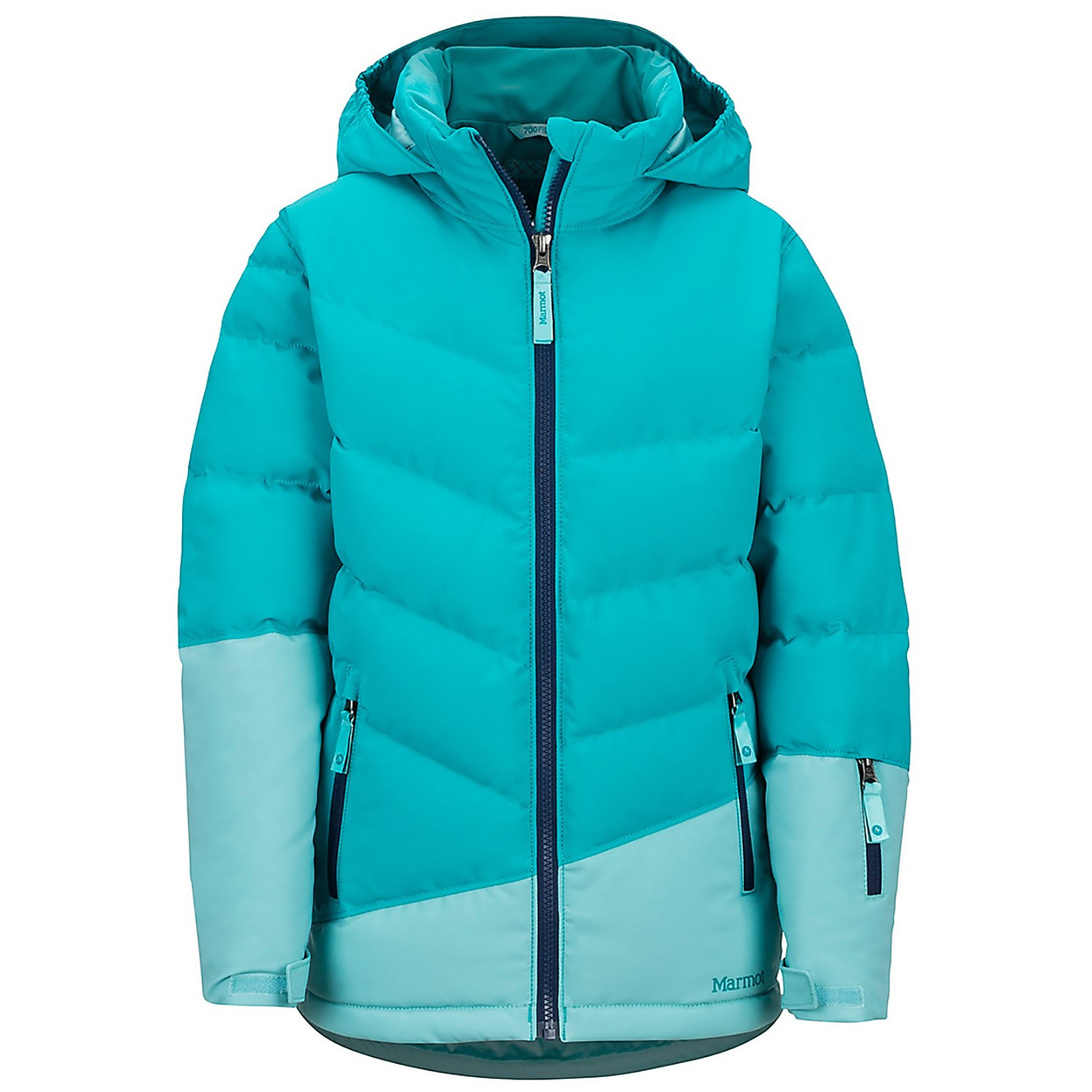 marmot girls sling shot jacket