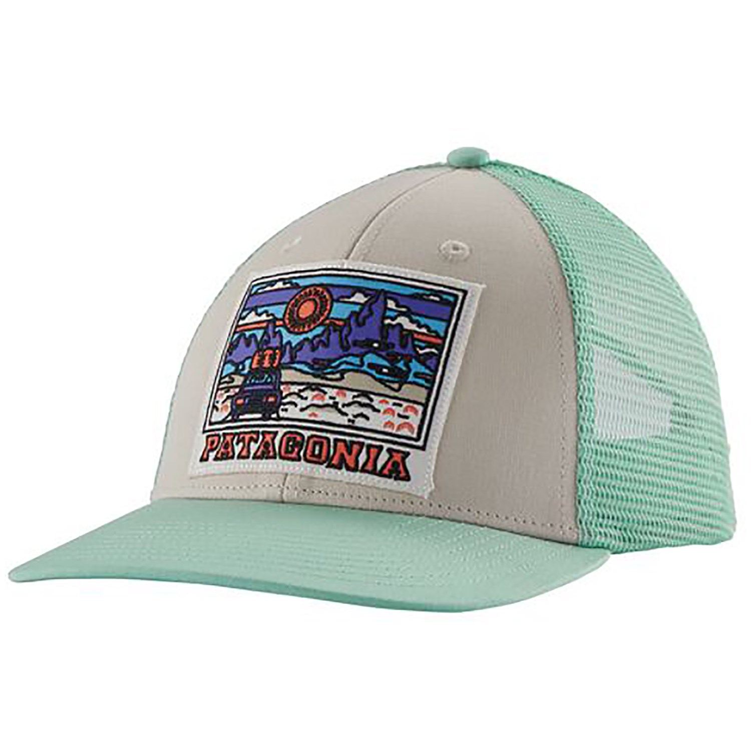 lopro hat