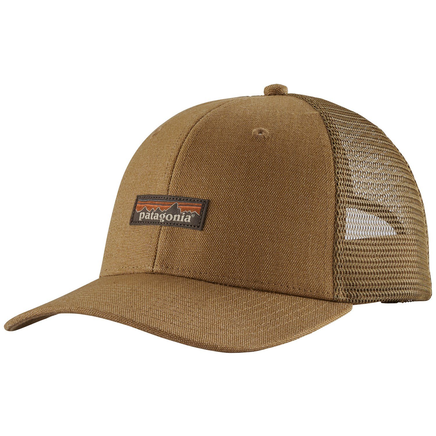 Patagonia tin shed hotsell mesh cap