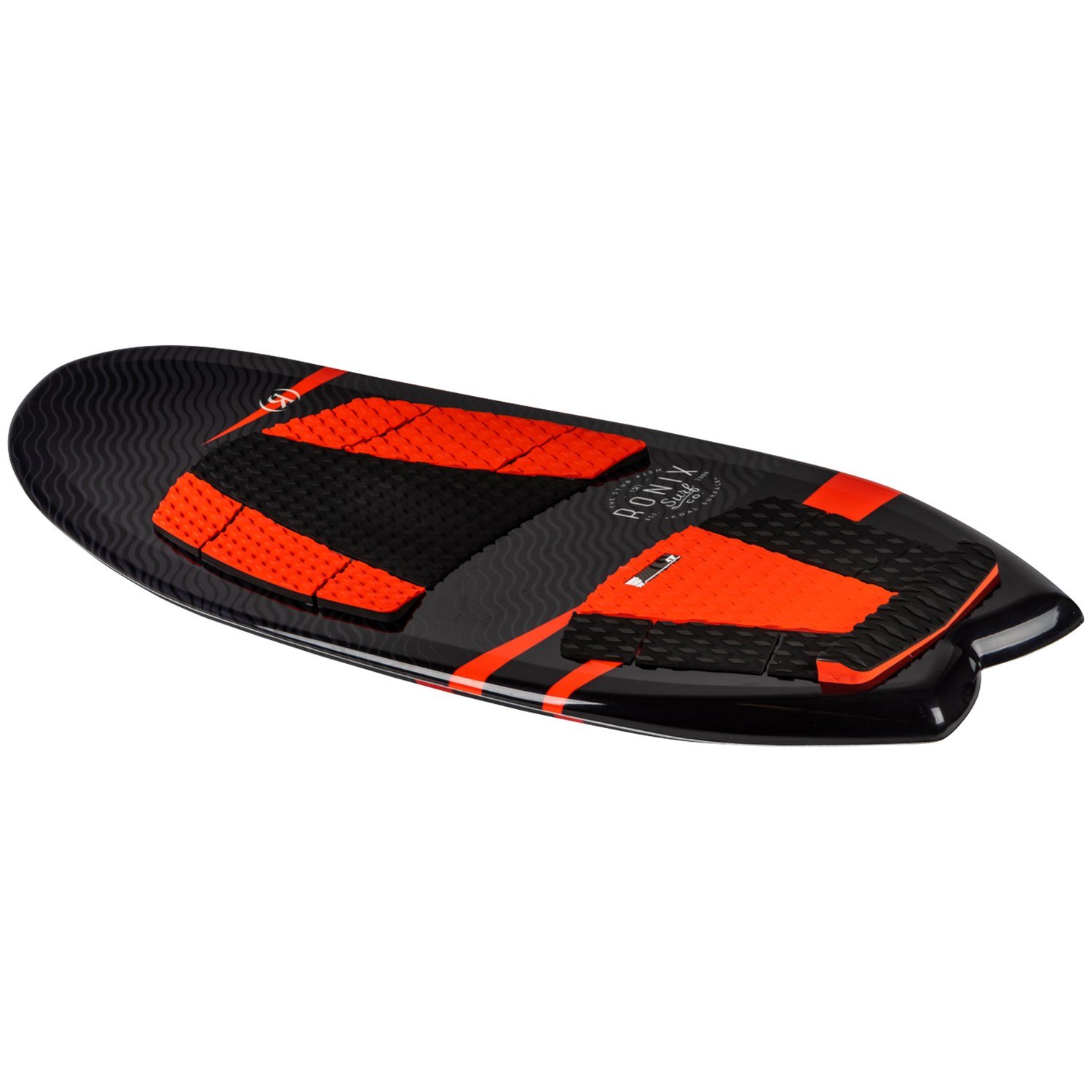 ronix modello stub fish