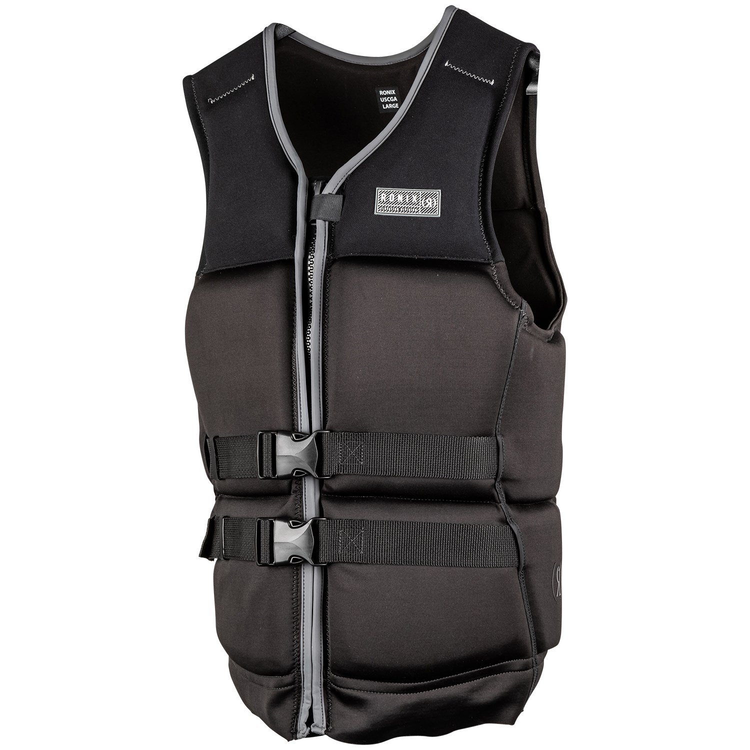 Ronix Koal Capella 2.0 CGA Wake Vest 2024 | evo