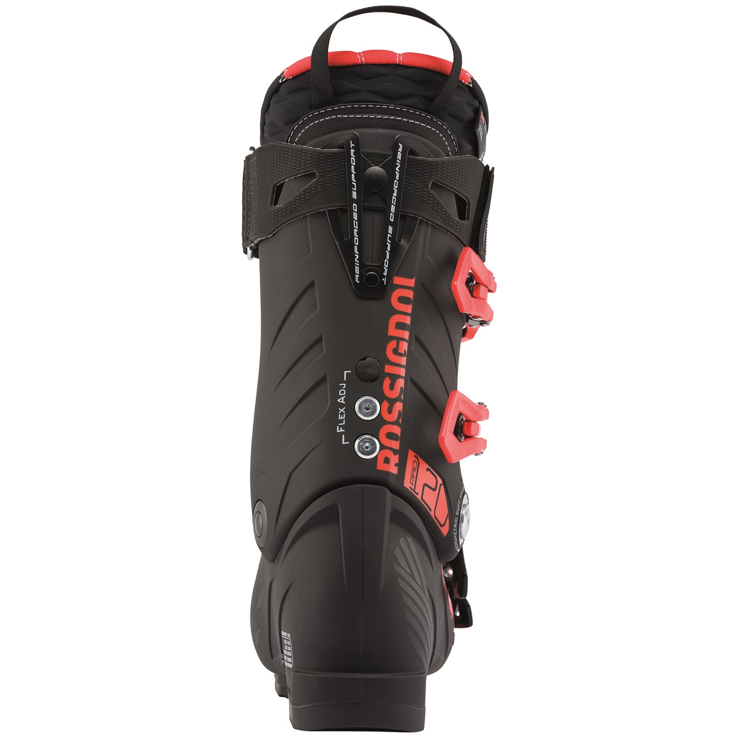 rossignol pro 120