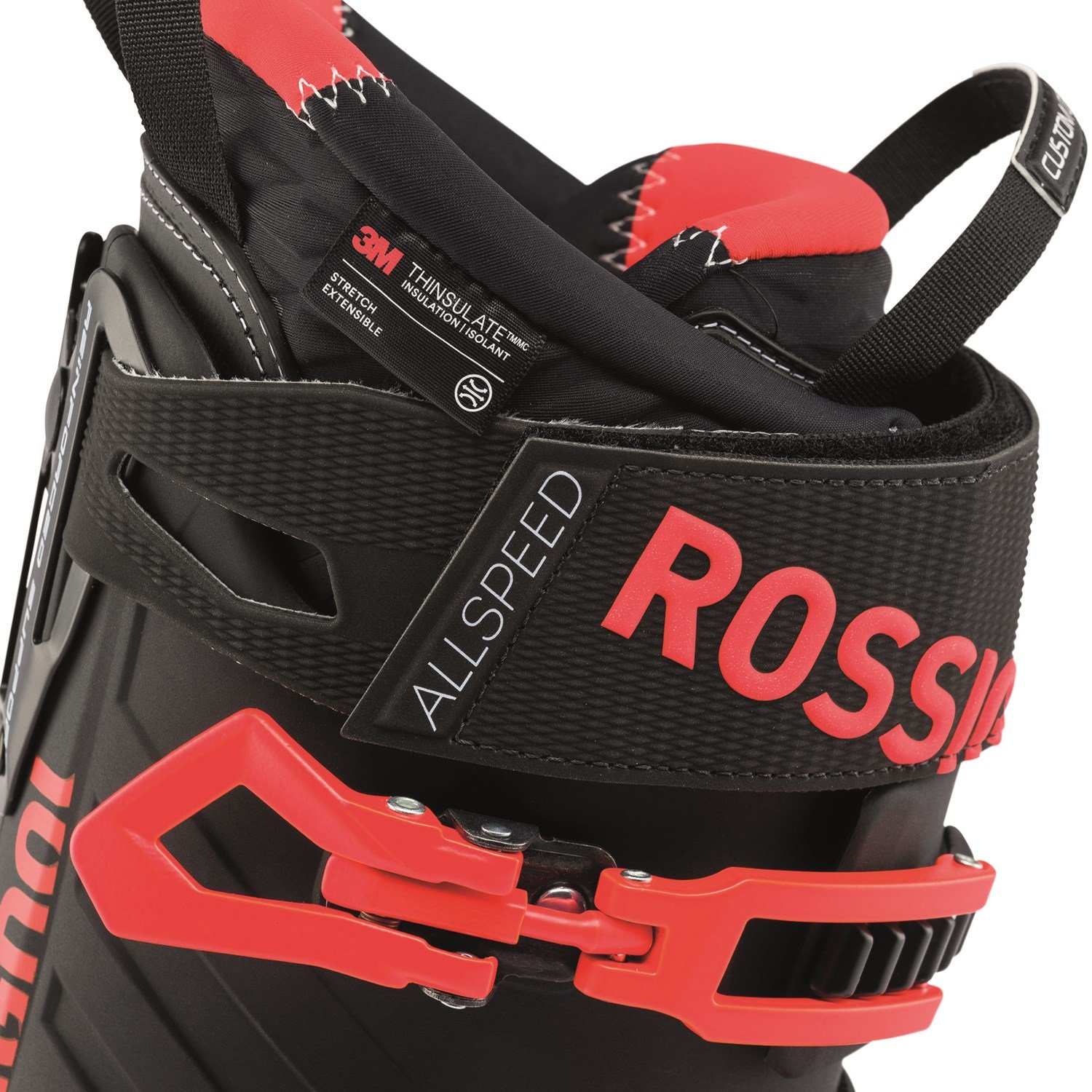 Rossignol Allspeed Pro 120 Boots 2019 | evo