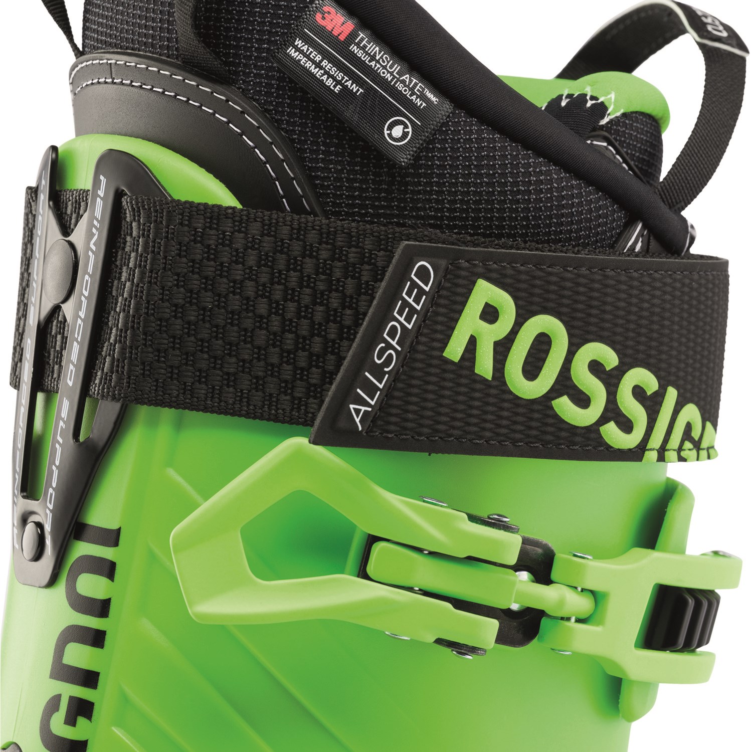 Rossignol allspeed outlet 100