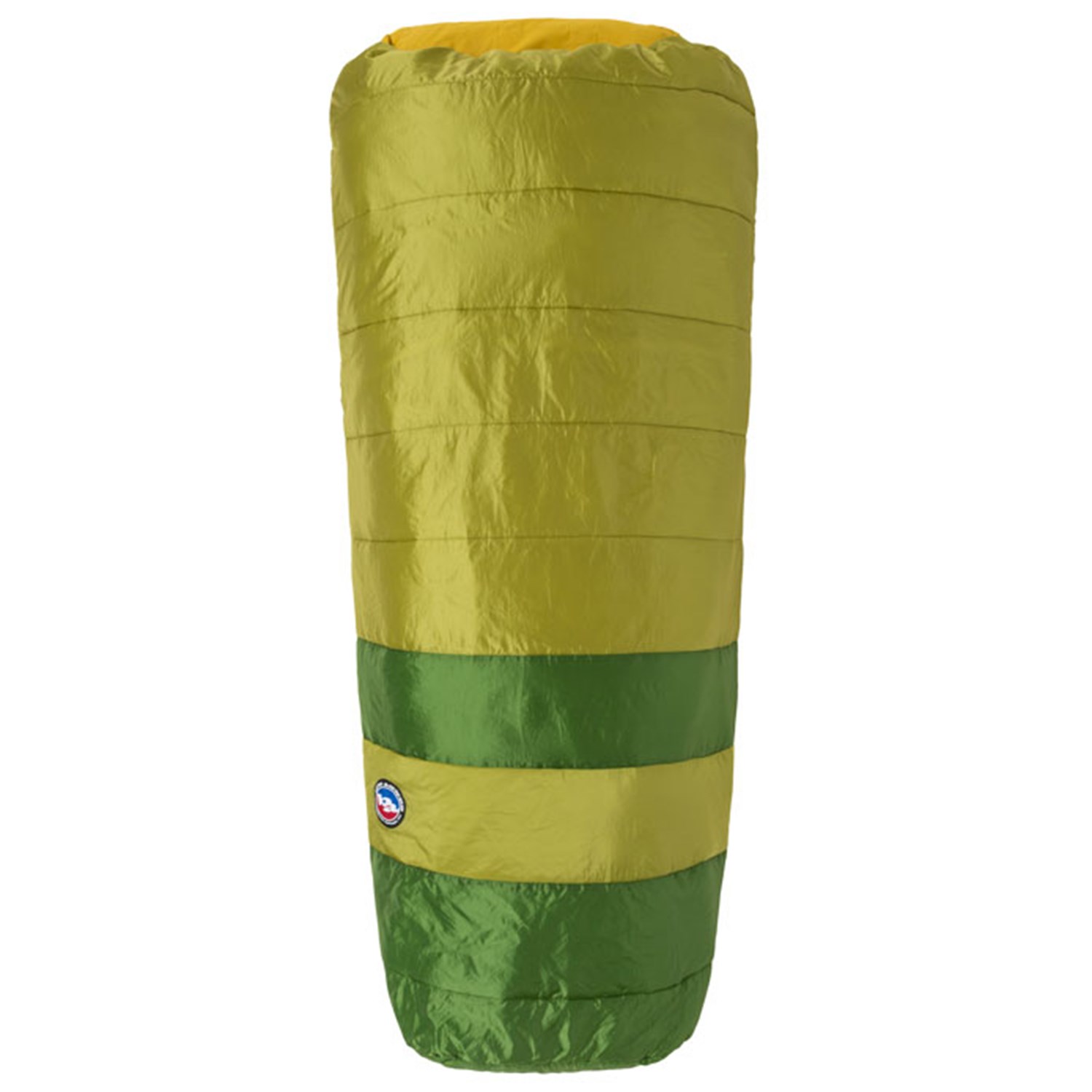 big agnes echo park 20