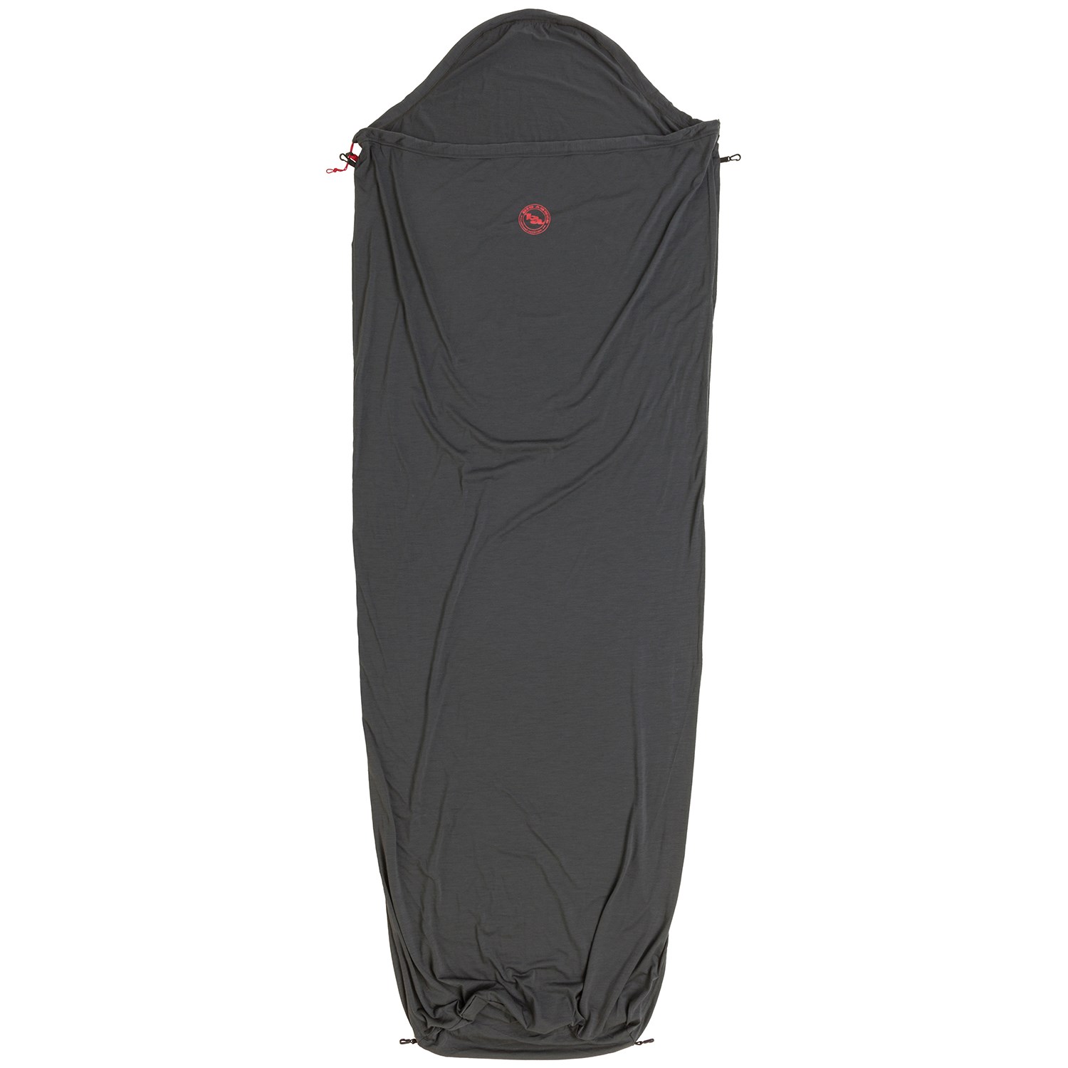 Big Agnes Wool Sleeping Bag Liner Evo