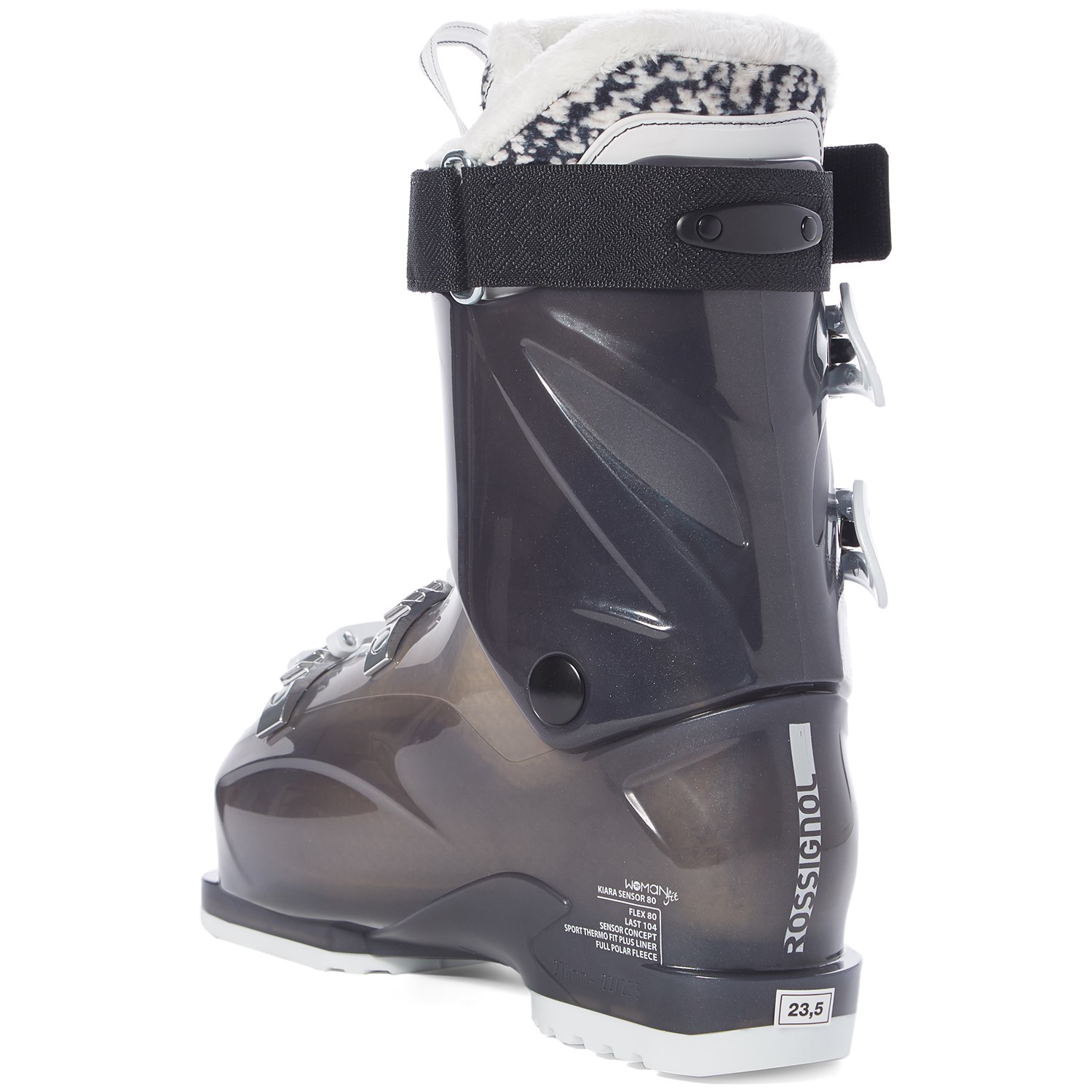 rossignol kiara 80 womens ski boots