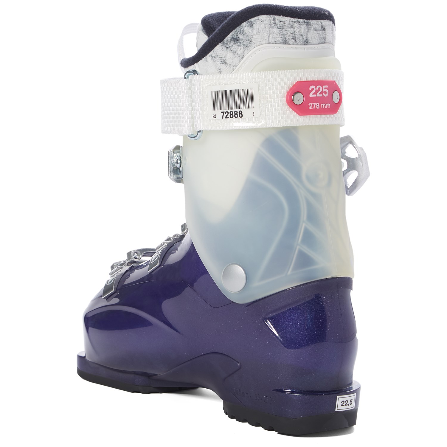 rossignol kelia 5 ski boots