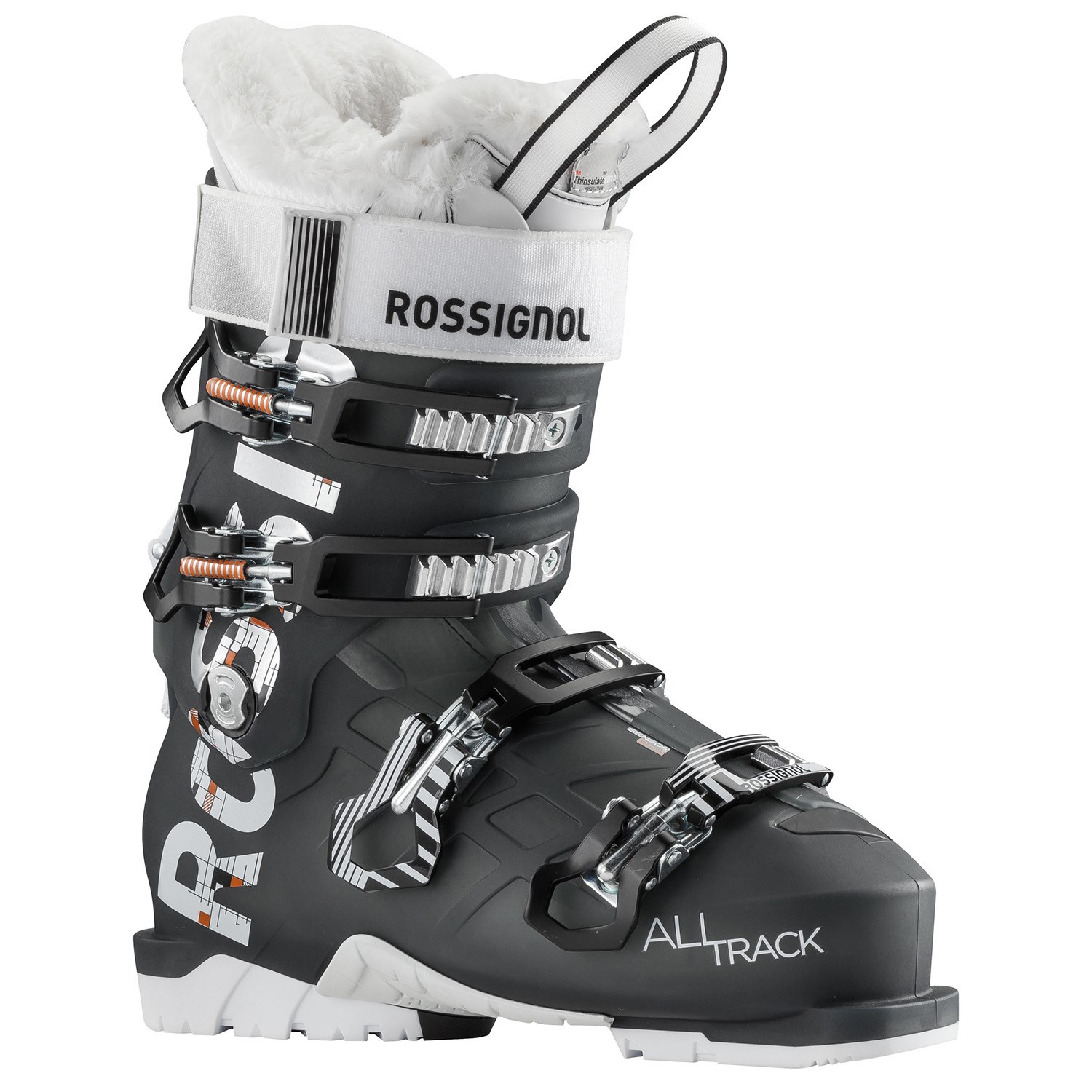 rossignol alltrack 100 review