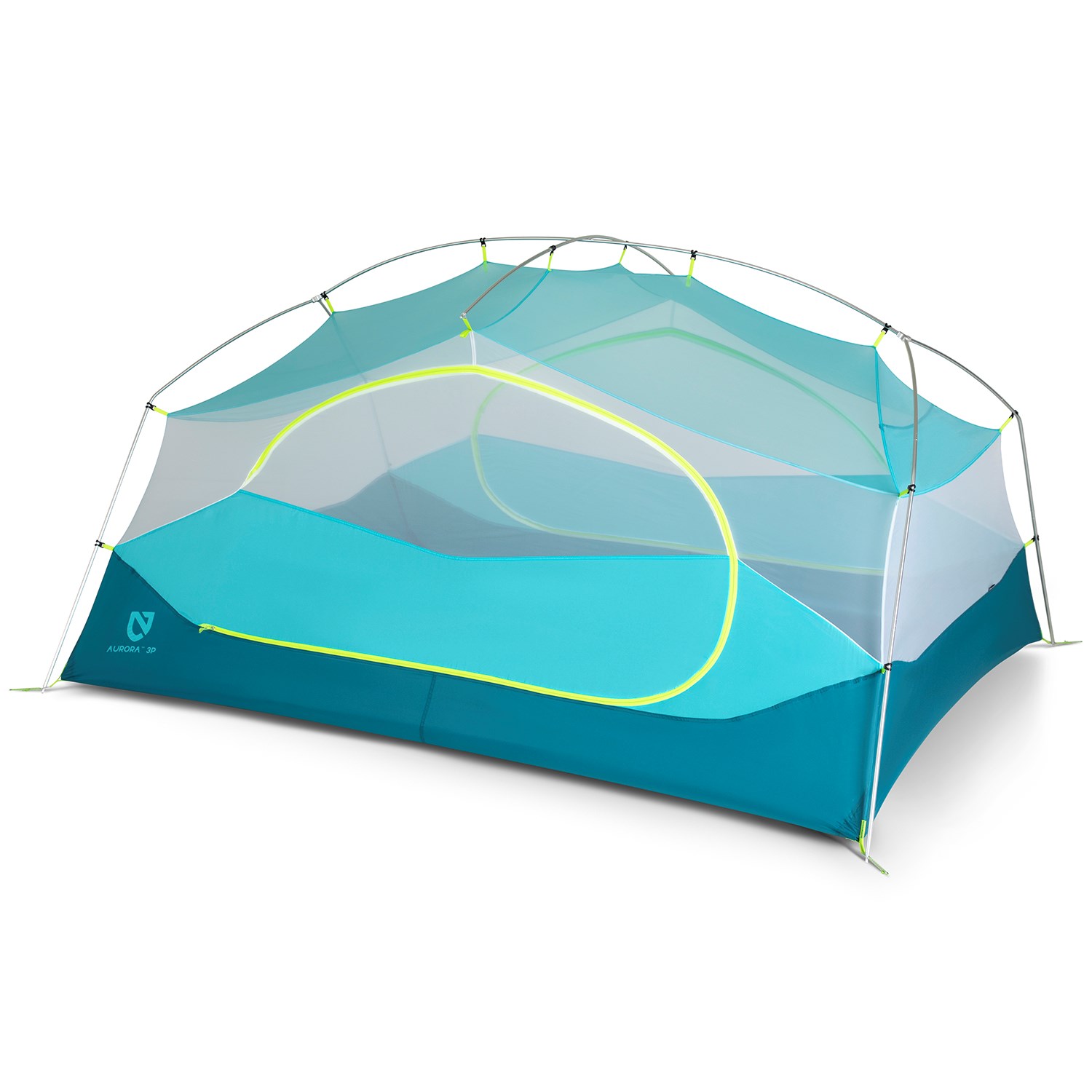 nemo 3p tent