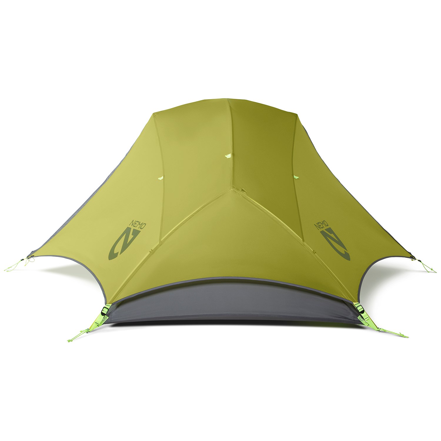 Nemo Firefly 2P Tent | evo Canada