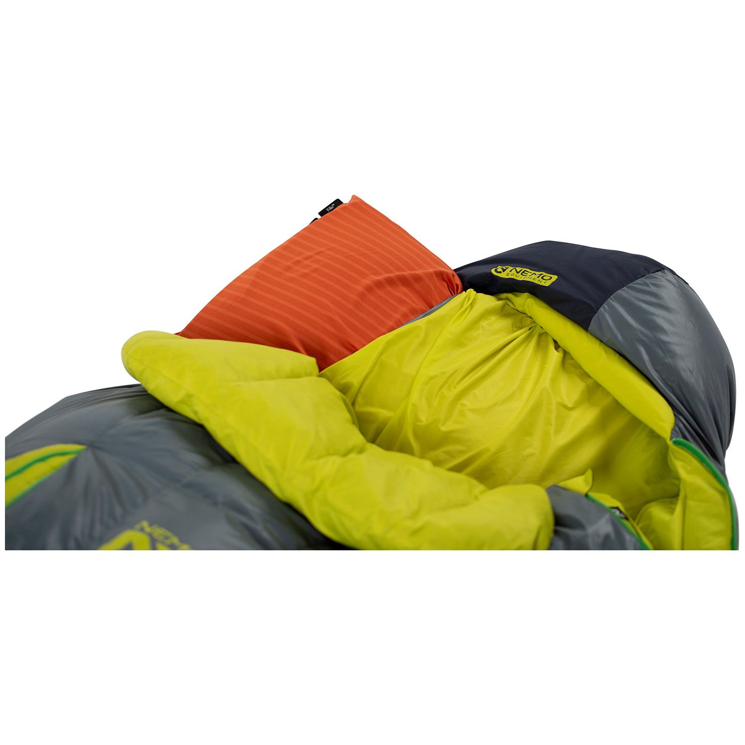 Nemo Disco 30 Sleeping Bag evo