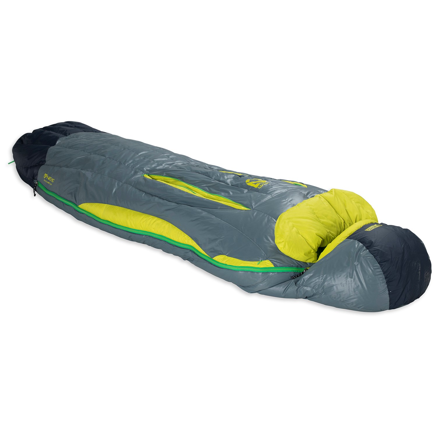 Nemo disco shop 30 sleeping bag