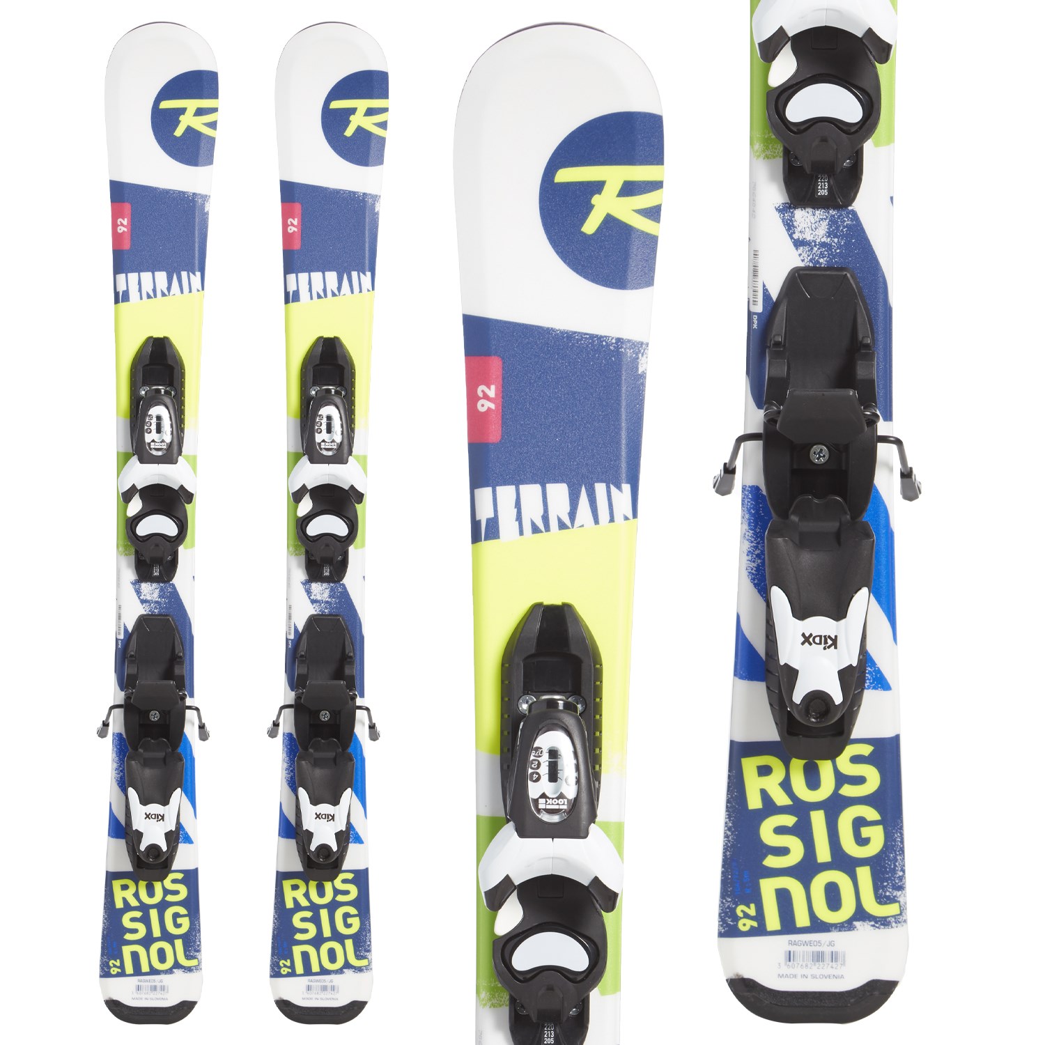 rossignol terrain boy