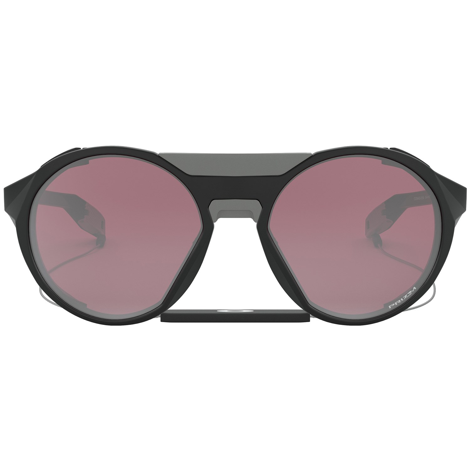 OAKLEY クリフデン Prizm 偏光 フィッシング サングラス オークリー Clifden Prizm Black Polarized Matte Black アイウェア