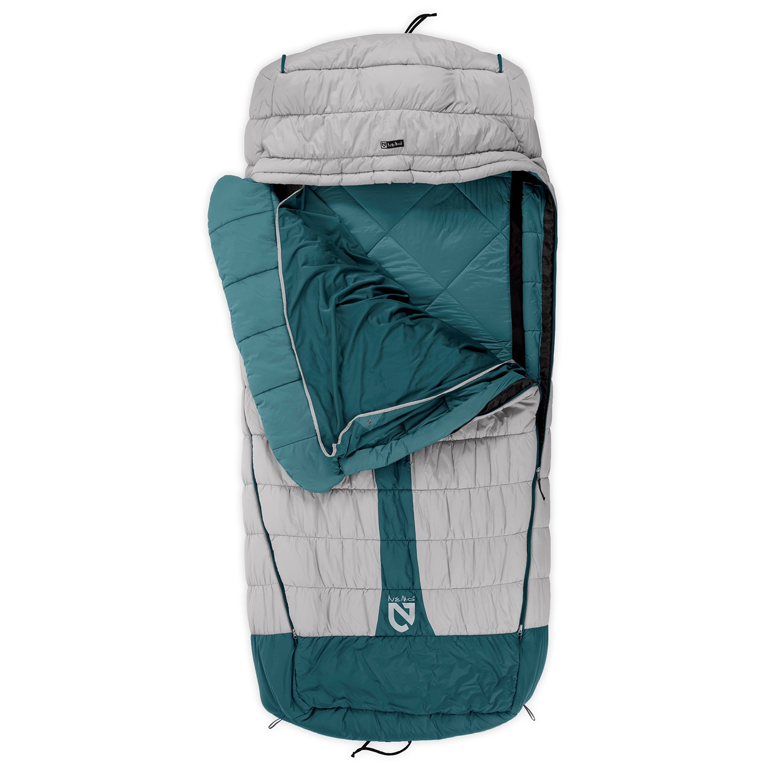 Top 77+ nemo sleeping bags in.duhocakina