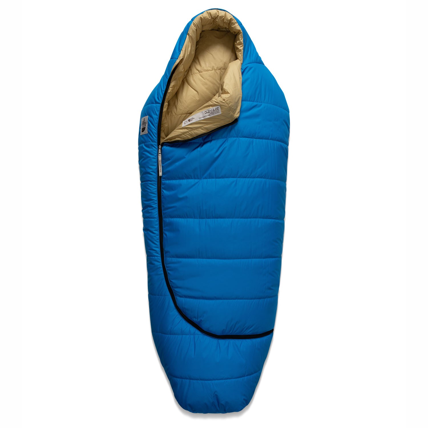 the north face eco trail 20 sleeping bag