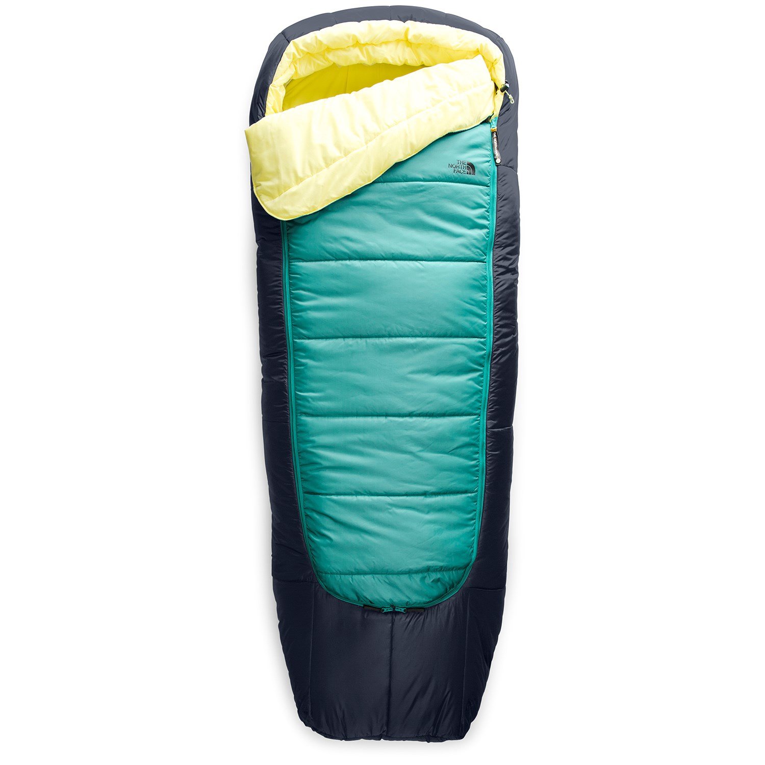 the north face homestead sleeping bag