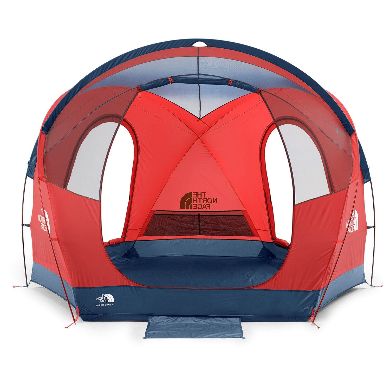 the north face homestead superdome 4 tent