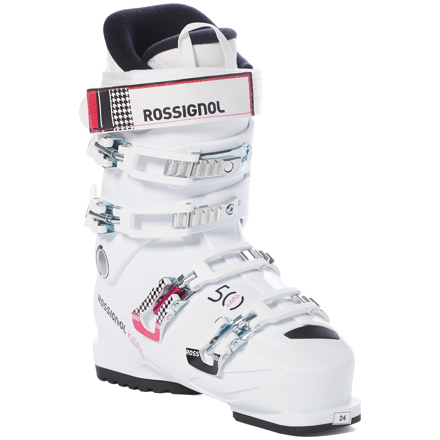 rossignol ski boot sizing
