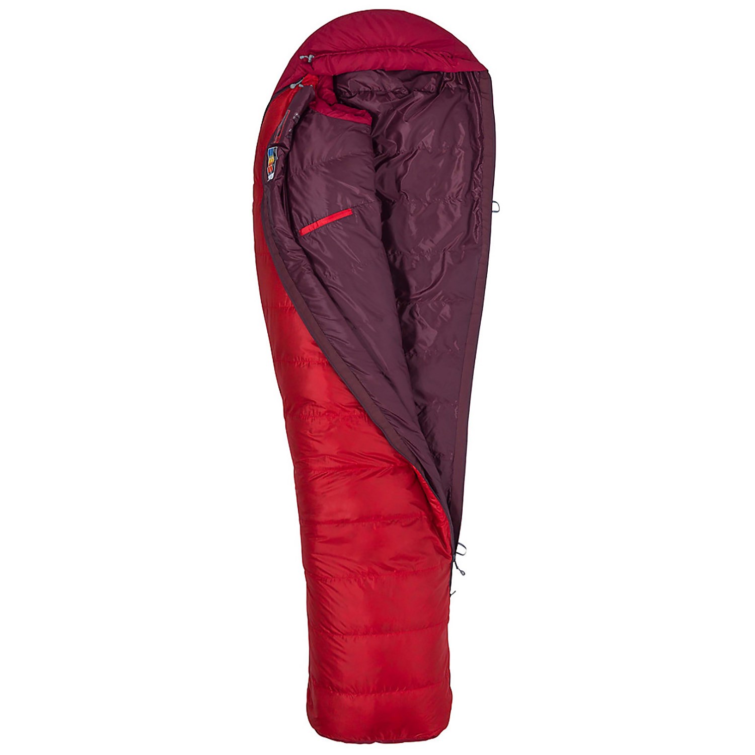 Marmot always summer cheap 40 sleeping bag