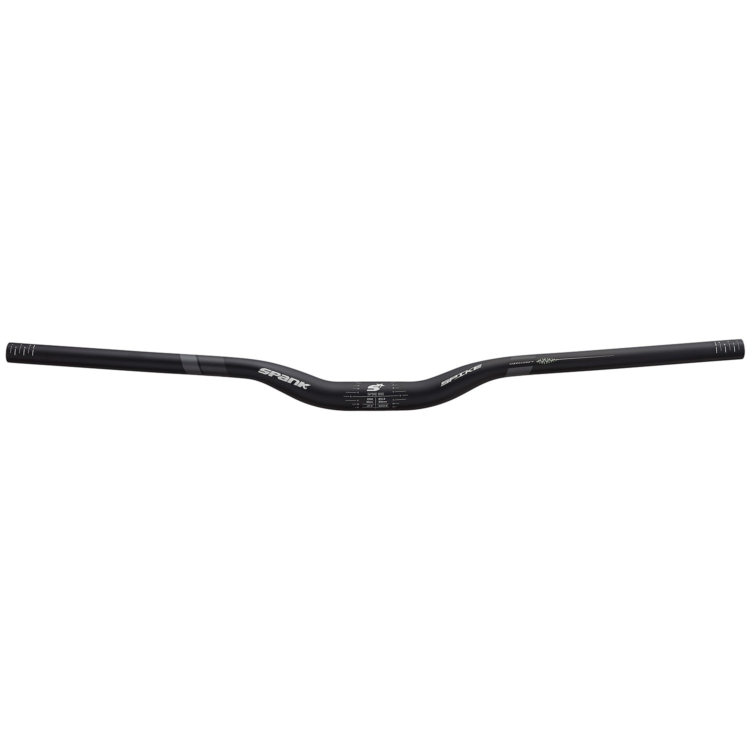 Spank spike 35 online vibrocore handlebar