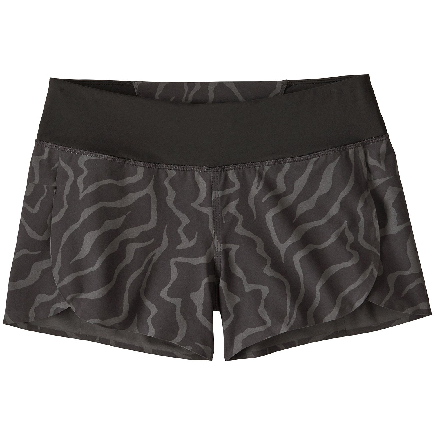 W's Stretch Hydropeak Surf Shorts - 31/2